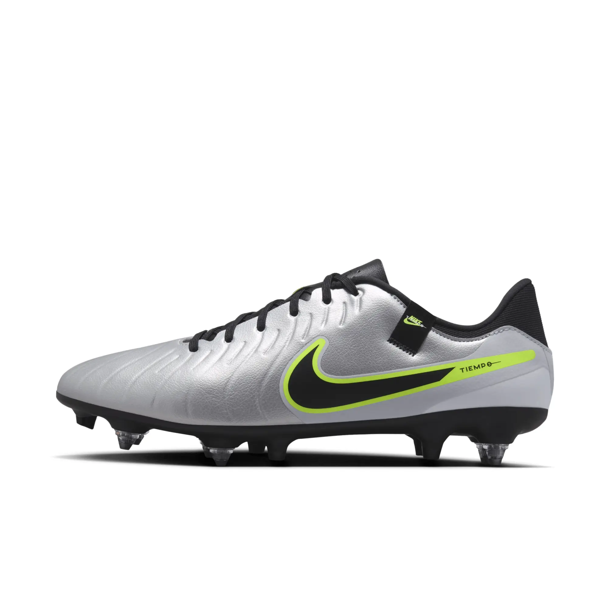 Nike Tiempo Nike Tiempo Football Boots FOOTY.COM