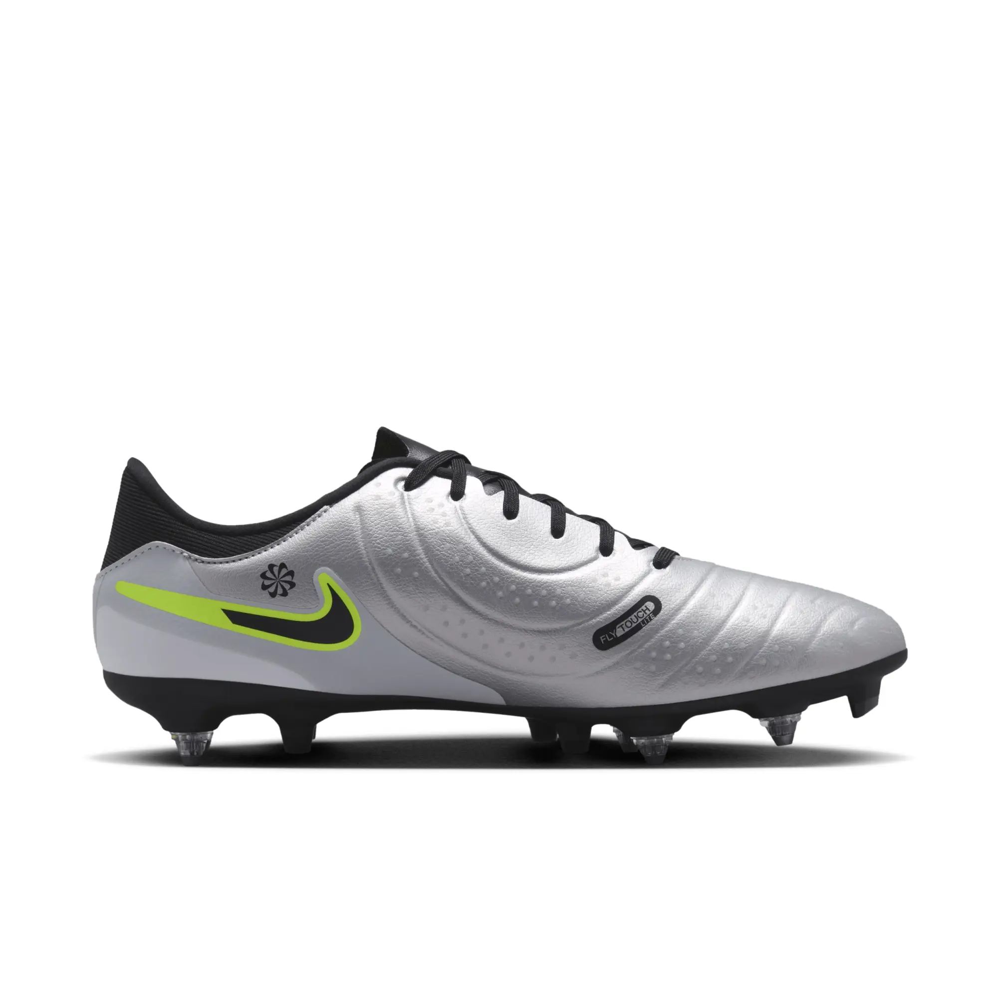 Nike Tiempo Legend 10 Academy Soft Ground Football Boots DV4338 001 FOOTY.COM