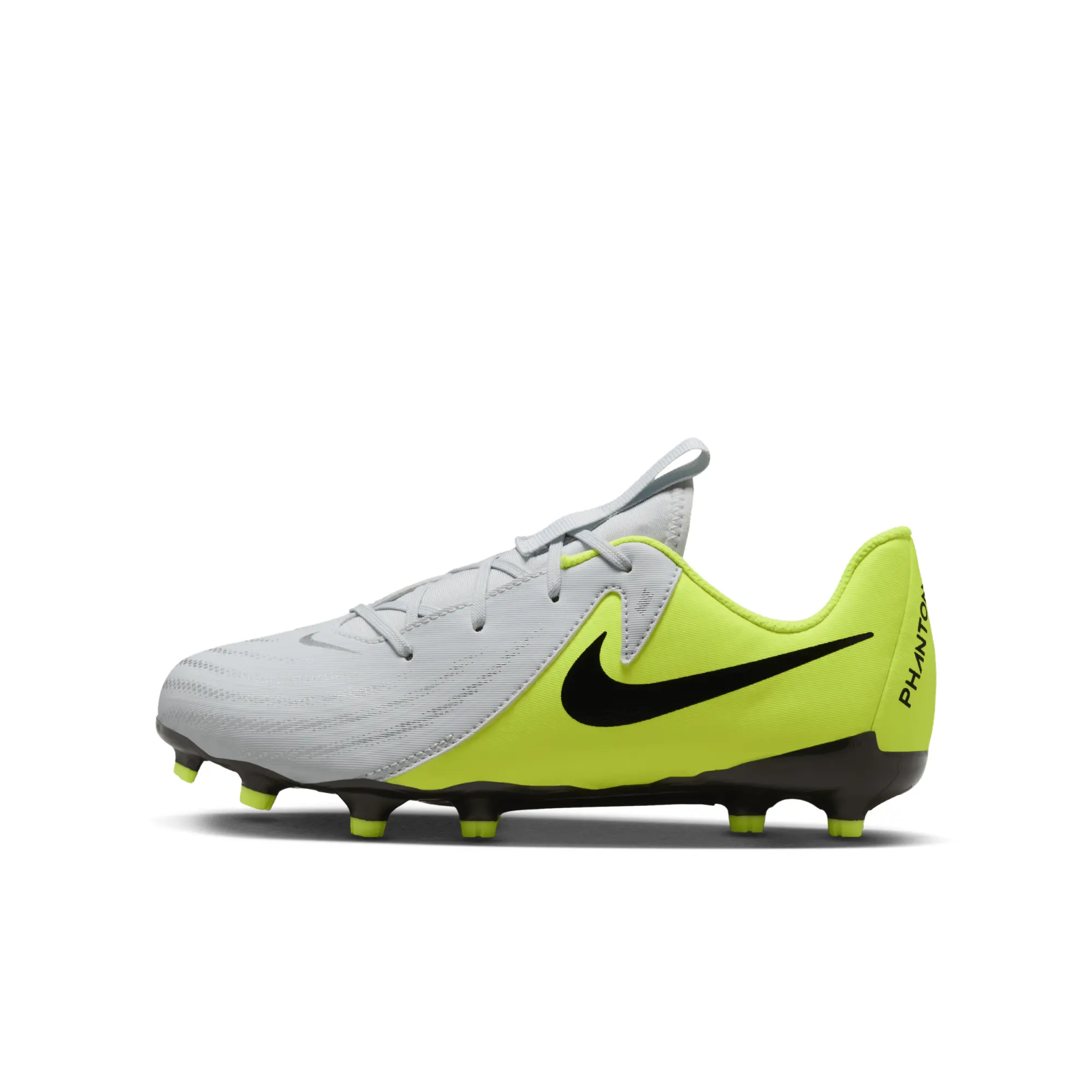 Nike Phantom Gx 2 Academy Mg Football Boots Jnr