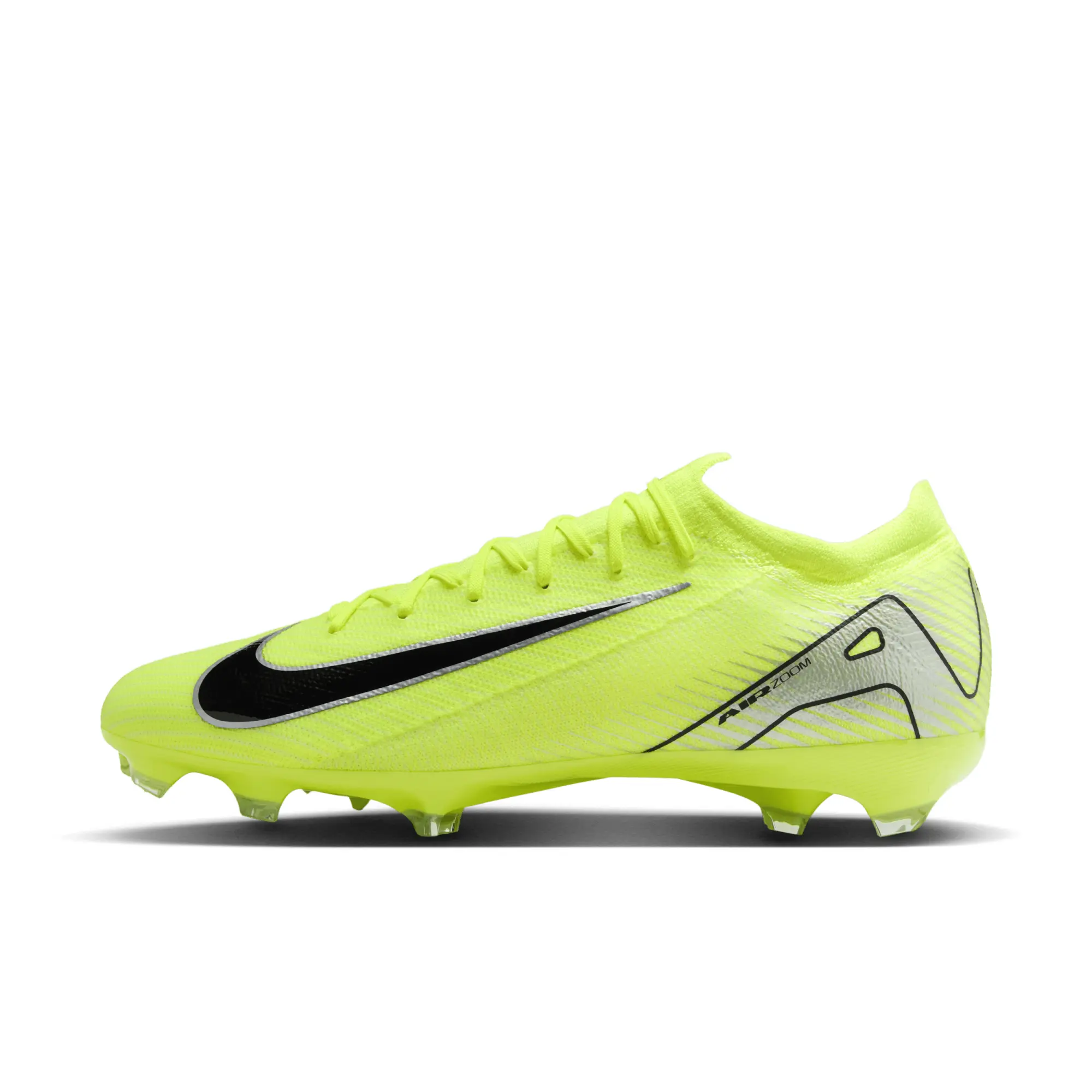 Nike Zoom Mercurial Vapor 16 Pro Firm Ground Football Boots