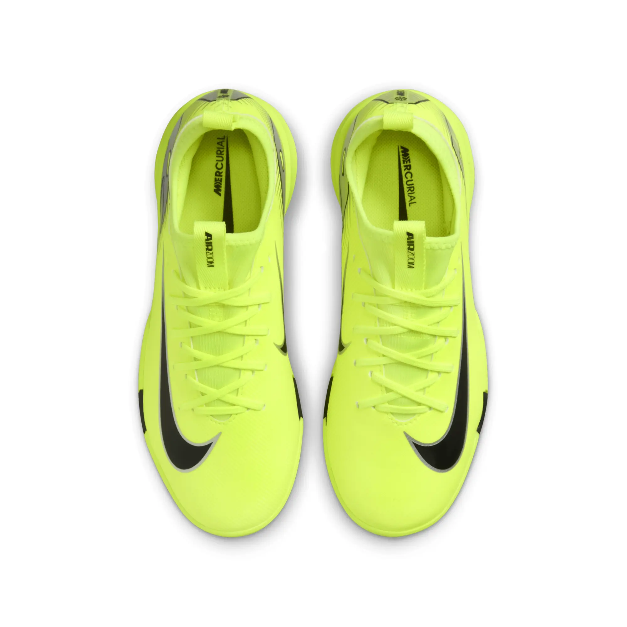 Nike Zoom Mercurial Vapor 16 Academy Juniors Indoor Football Boots