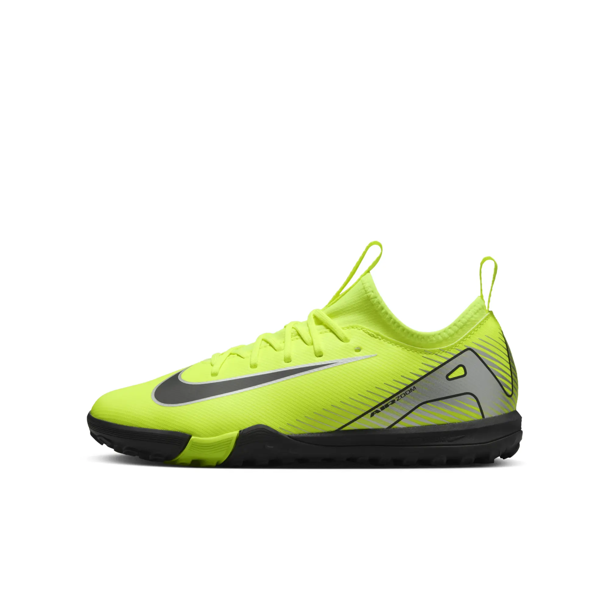 Nike Kids Air Zoom Mercurial Vapor XVI Academy MDS TF