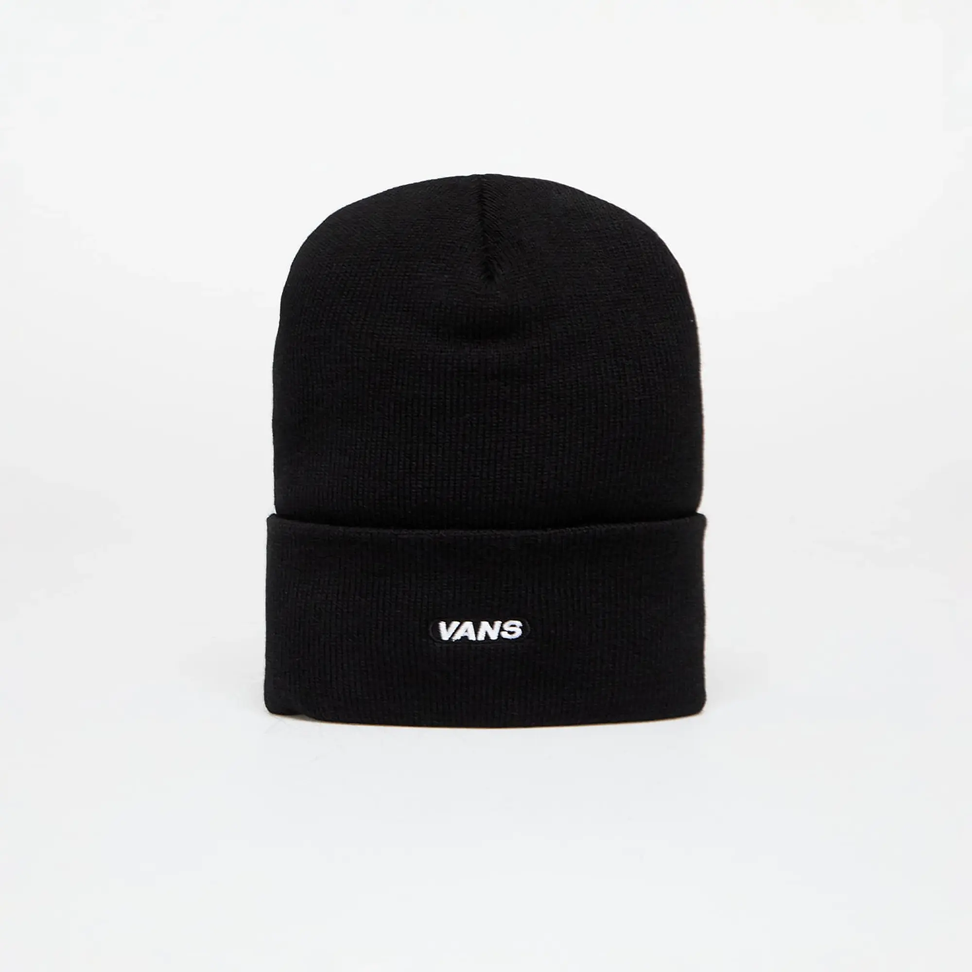 Vans Bagley Tall Cuff Beanie Black Universal