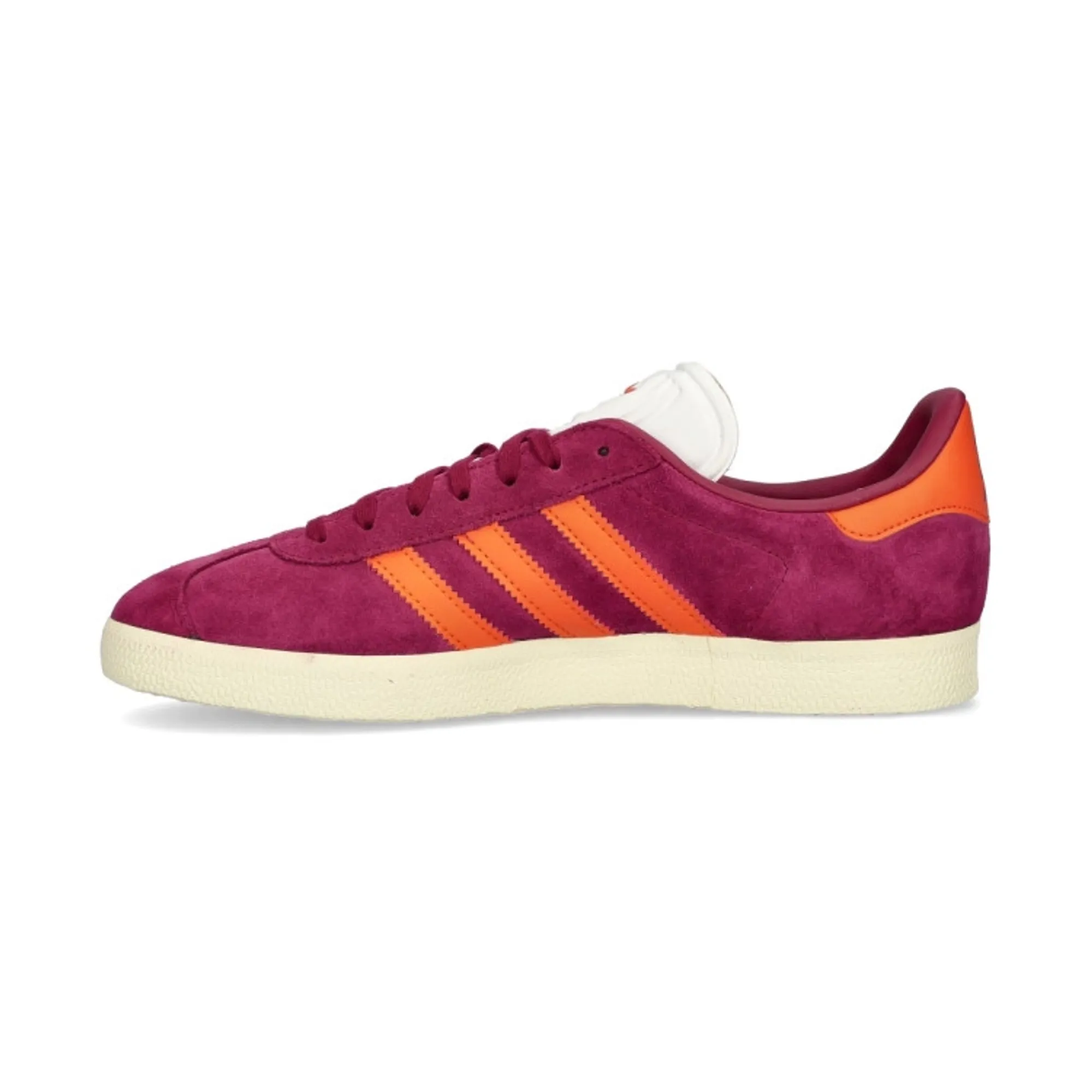 adidas Originals Gazelle AS Roma | IH2634 | FOOTY.COM