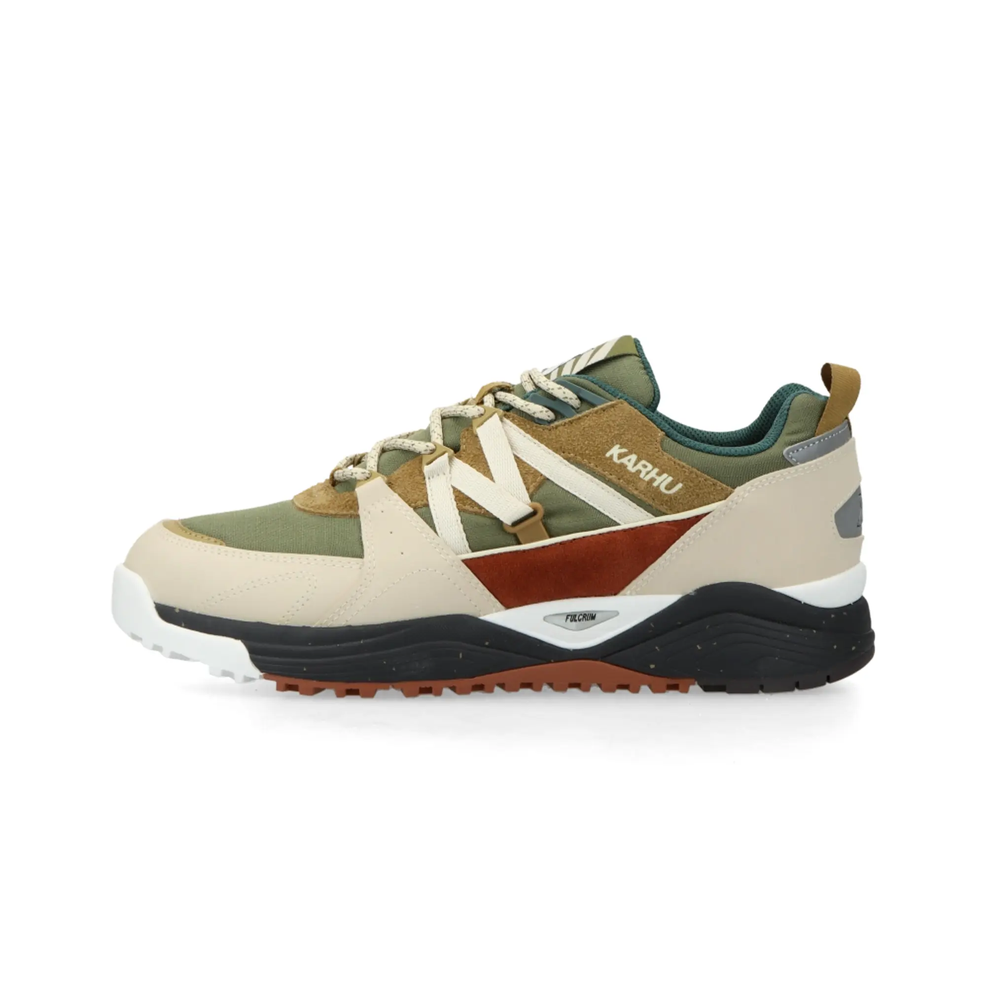 Karhu Fusion XC