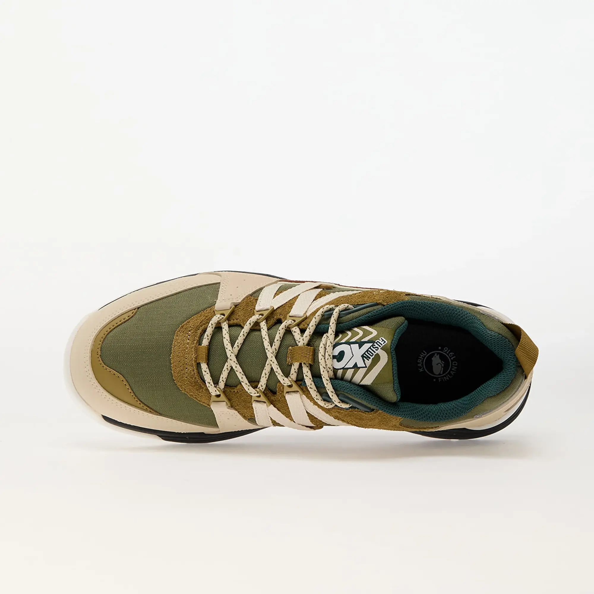 Karhu Fusion XC