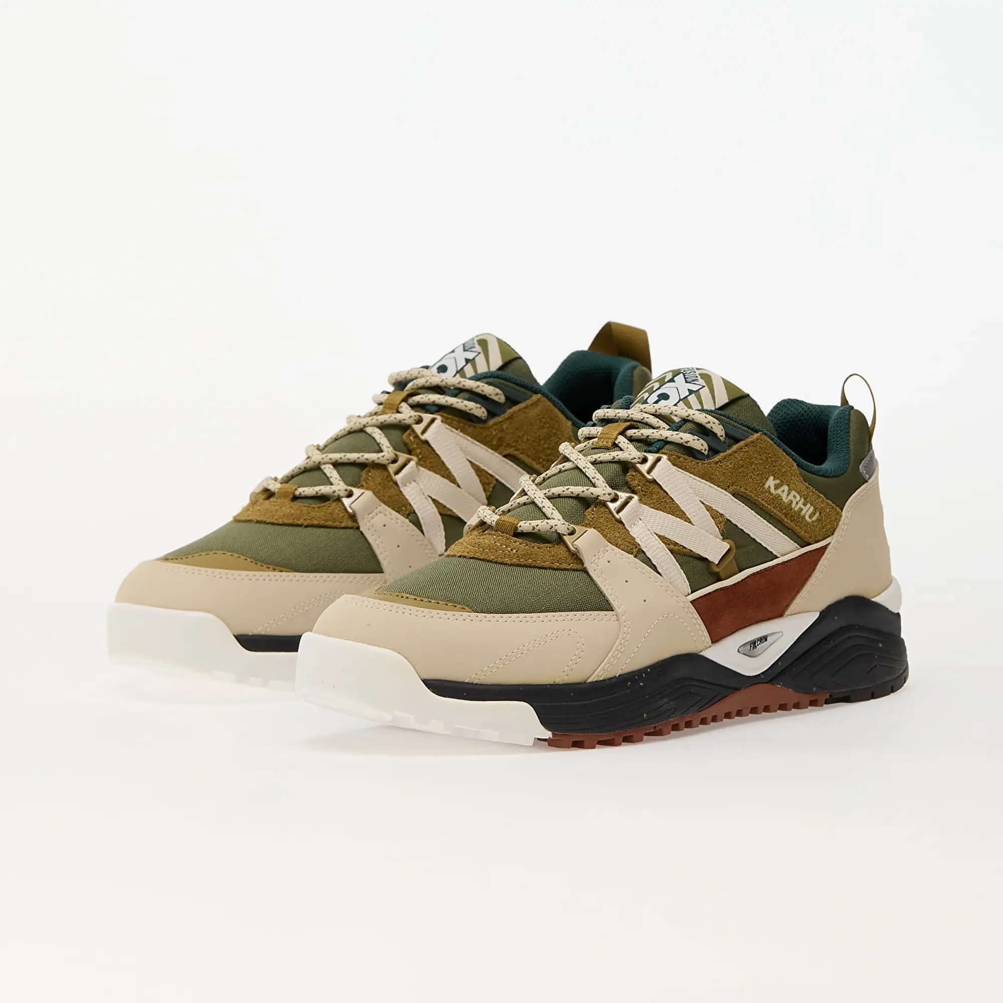 Karhu Fusion XC