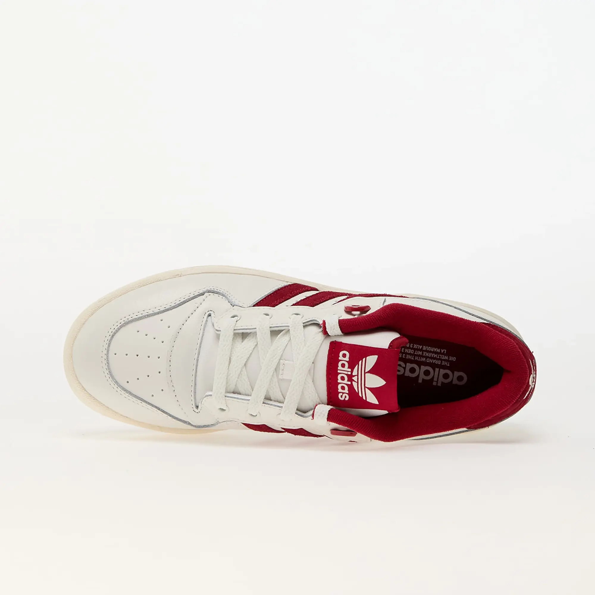 adidas Originals RIVALRY LOW