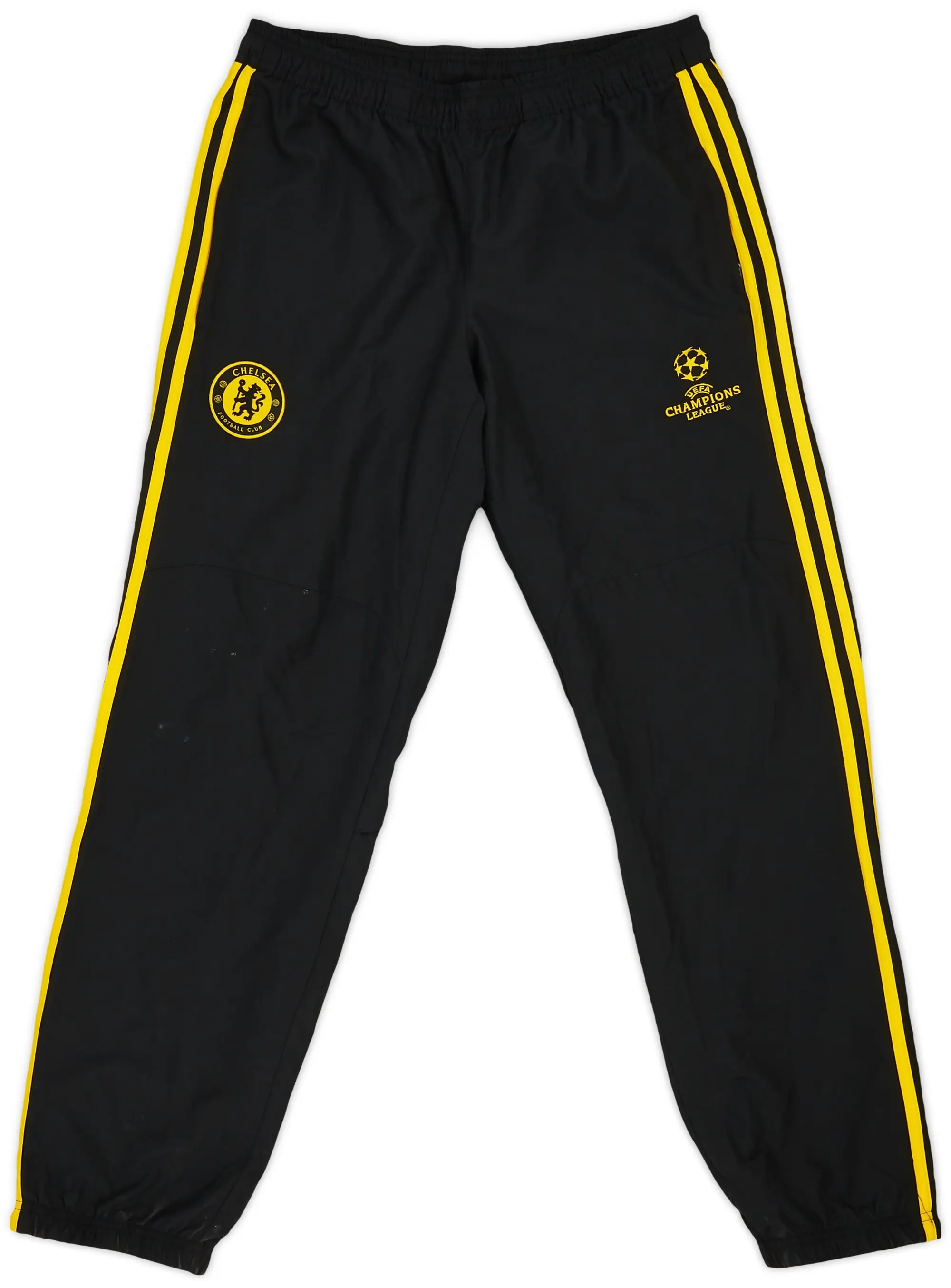 Adidas chelsea track pants online