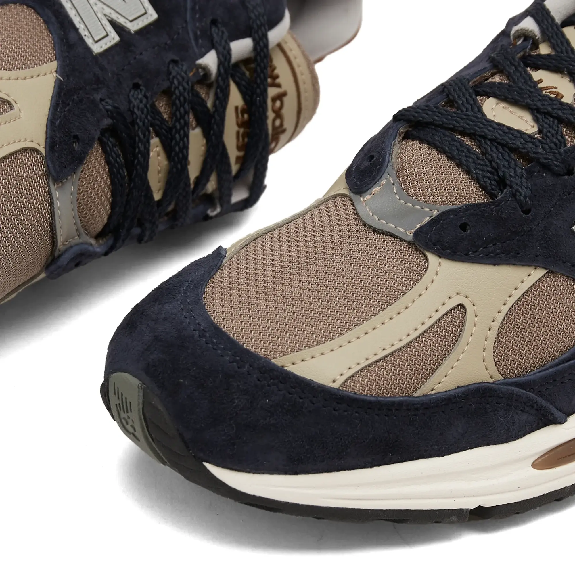 New Balance  Blue