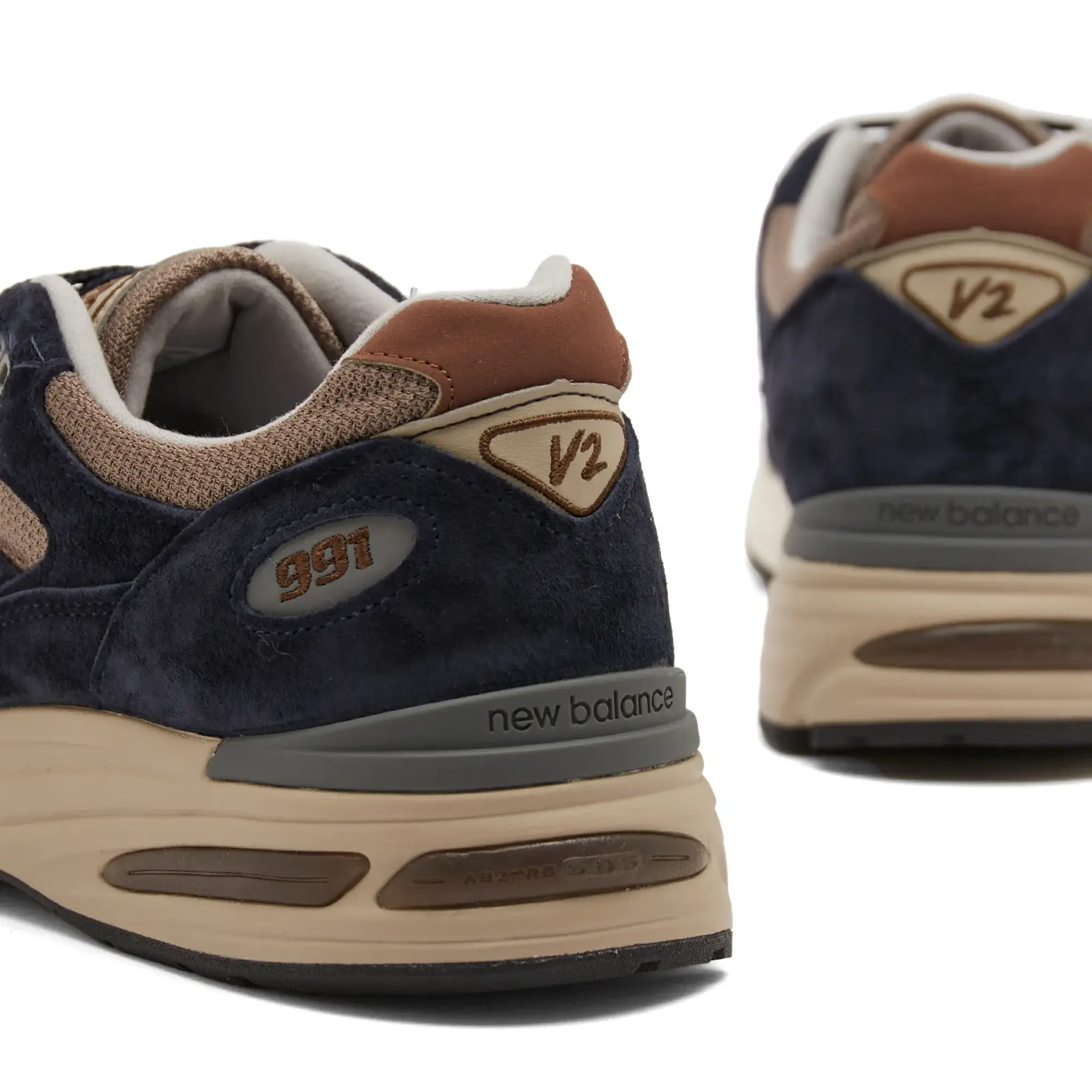 New Balance  Blue