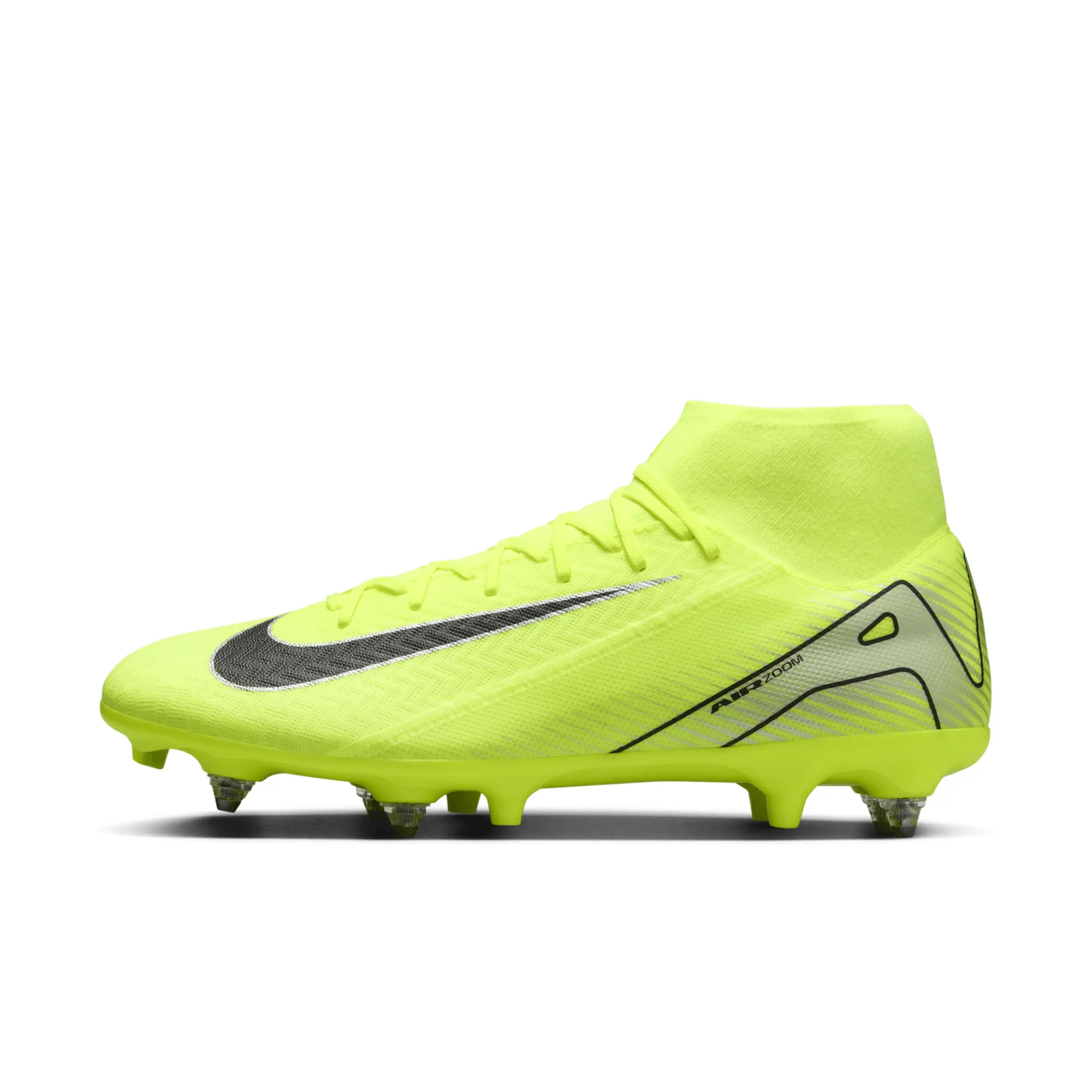 Nike Mercurial Superfly 10 Academy Sg-pro Football Boots