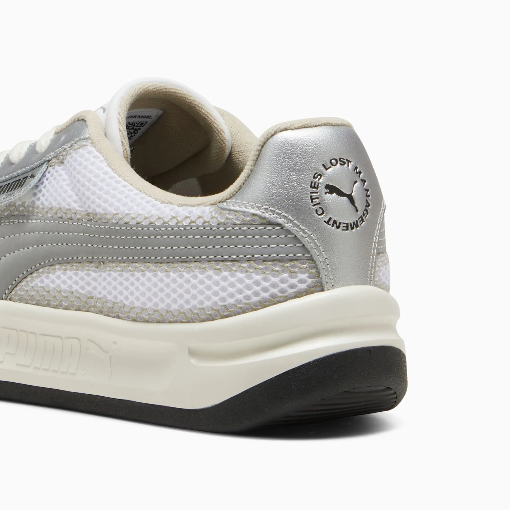 Puma x Lost Management Cities GV Special