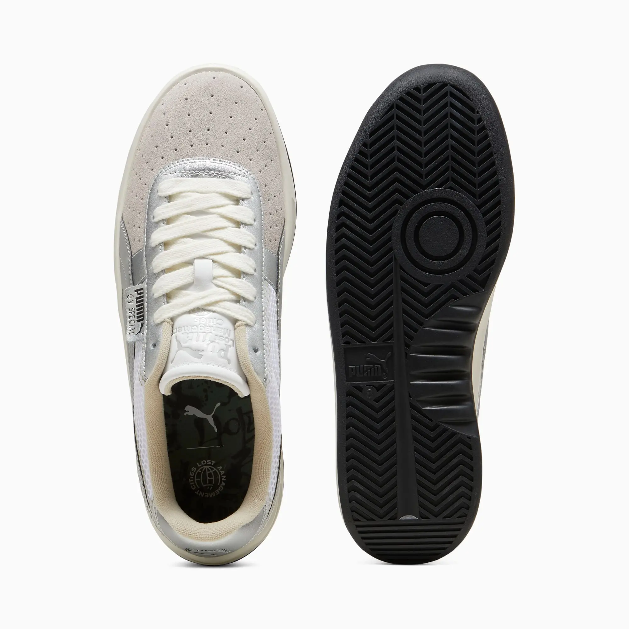Puma x Lost Management Cities GV Special