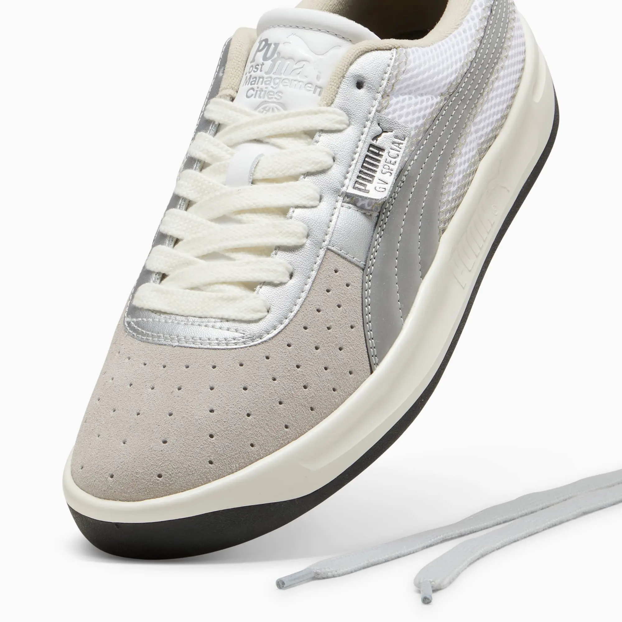 Puma x Lost Management Cities GV Special