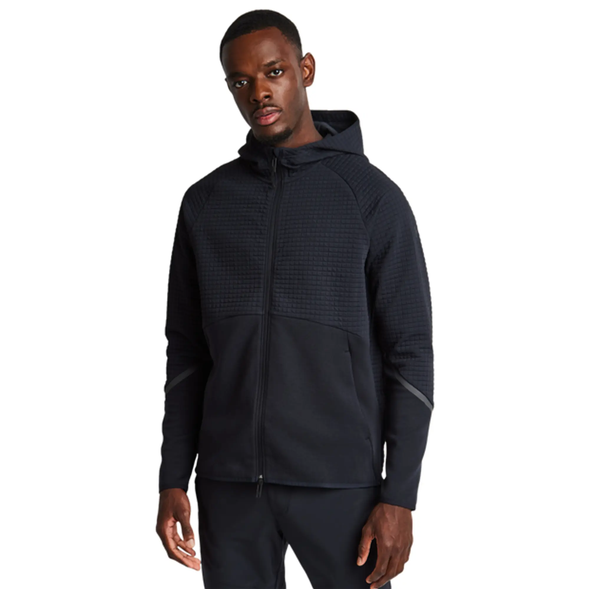 Under Armour Unstoppable - Black