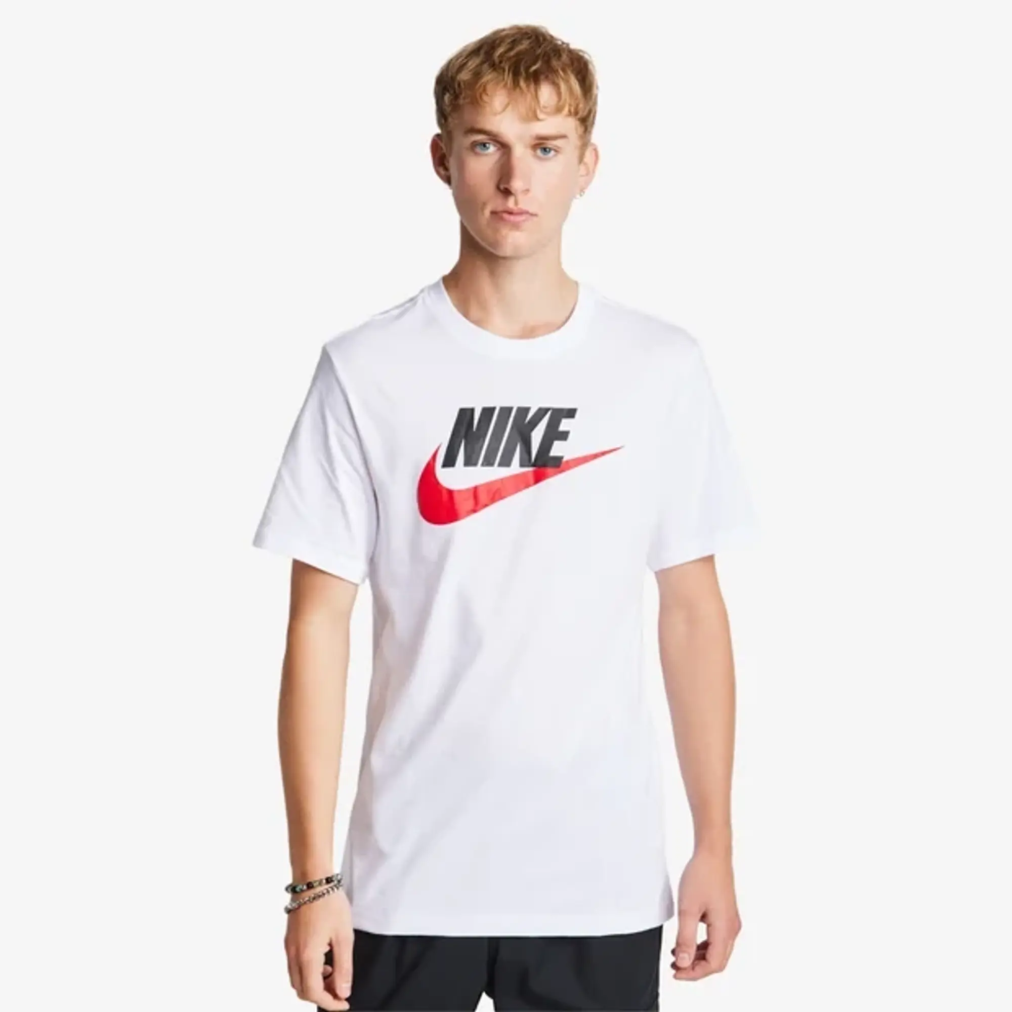 Nike Futura - White