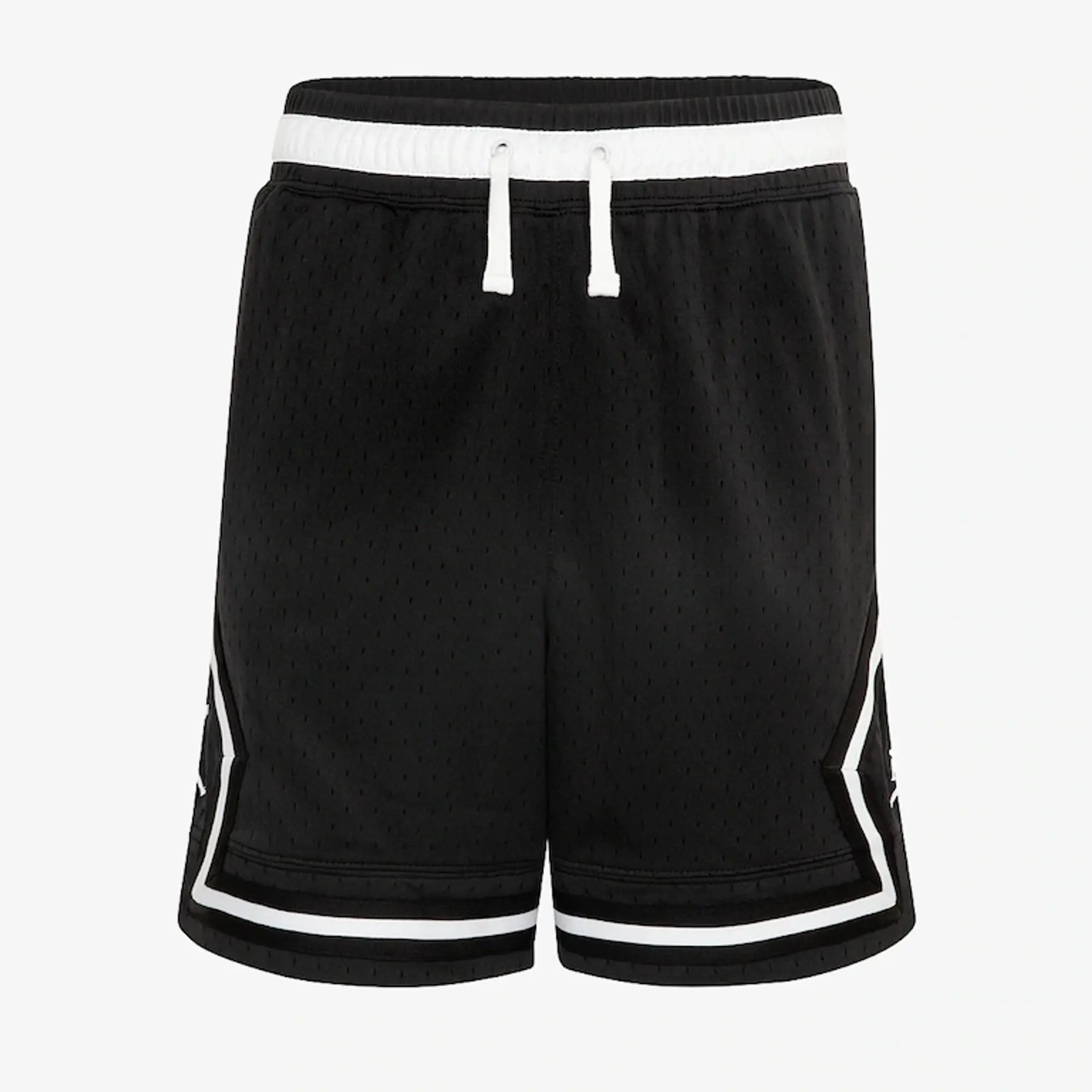 Nike Jordan Jordan Jdb Mj Df Sport Diamond Short  Shorts Black