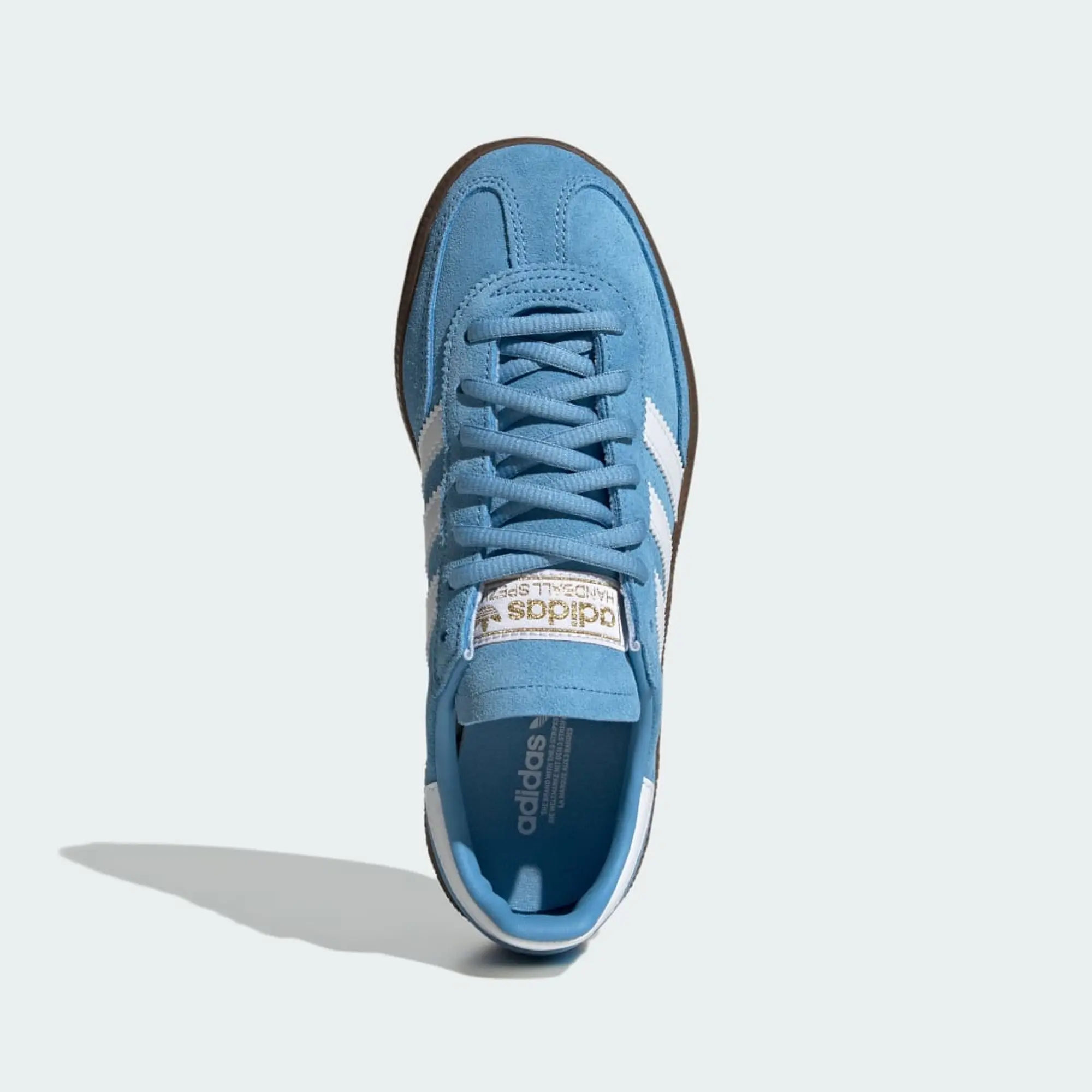 adidas Originals Handball Spezial Junior - Blue - Kids