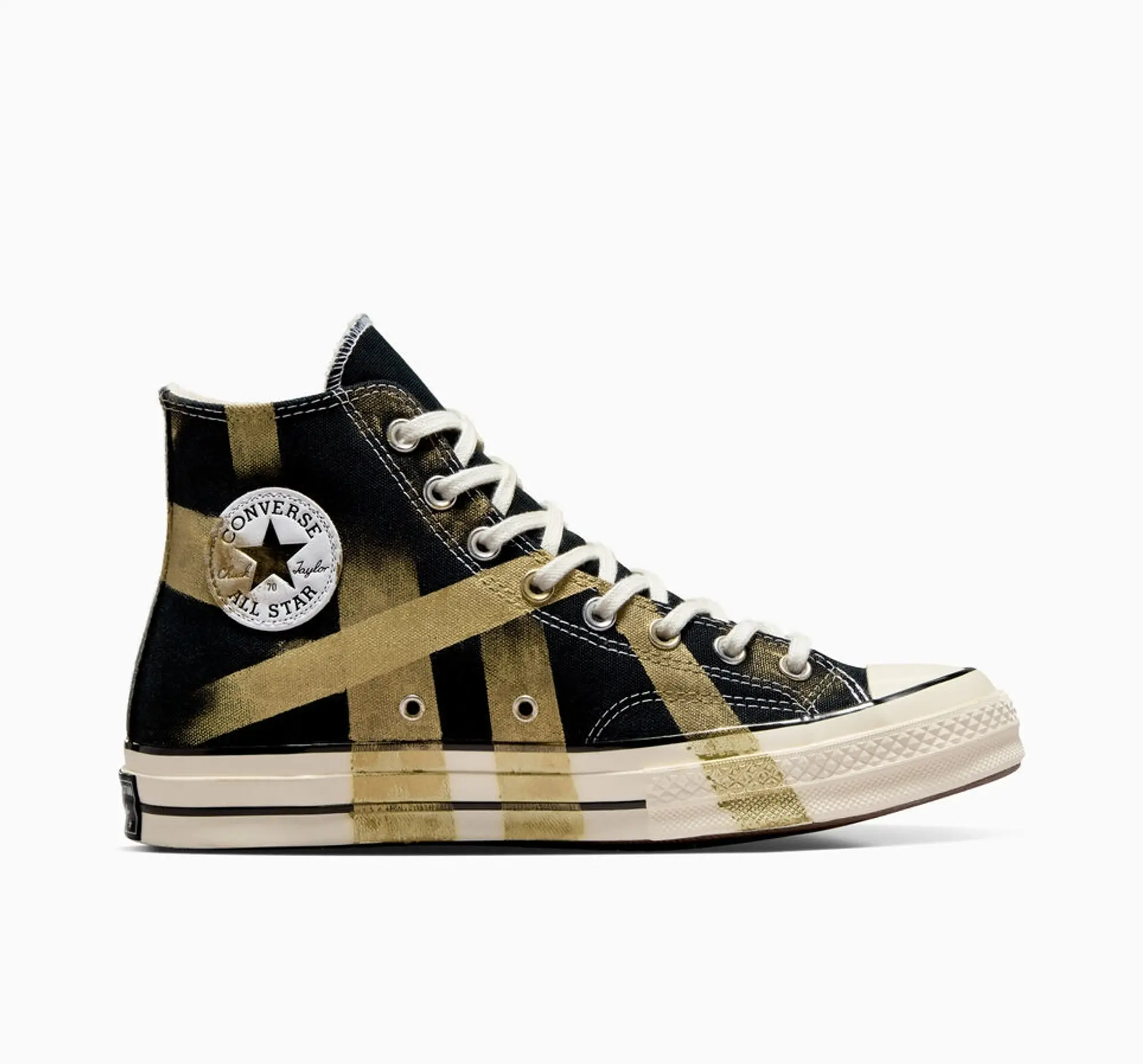 Chuck 70 fashion gold