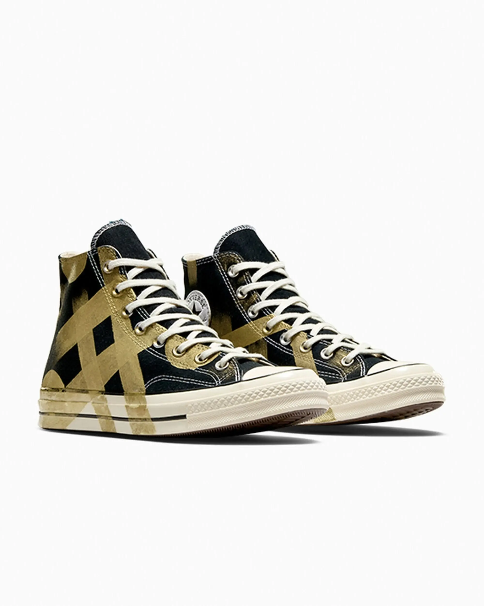 Chuck 70 fashion gold