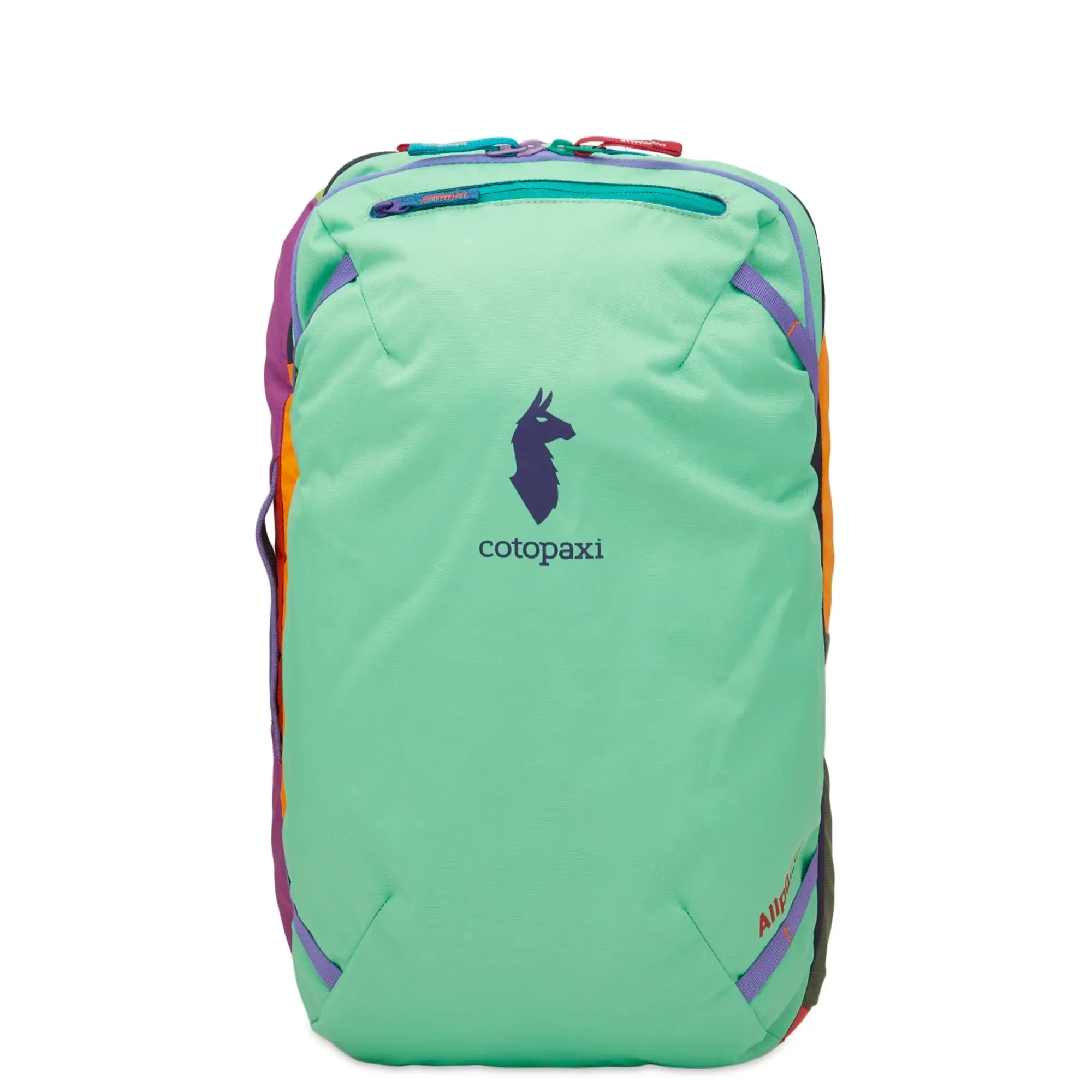 Cotopaxi Men's Allpa 28L Travel Pack Del Dia