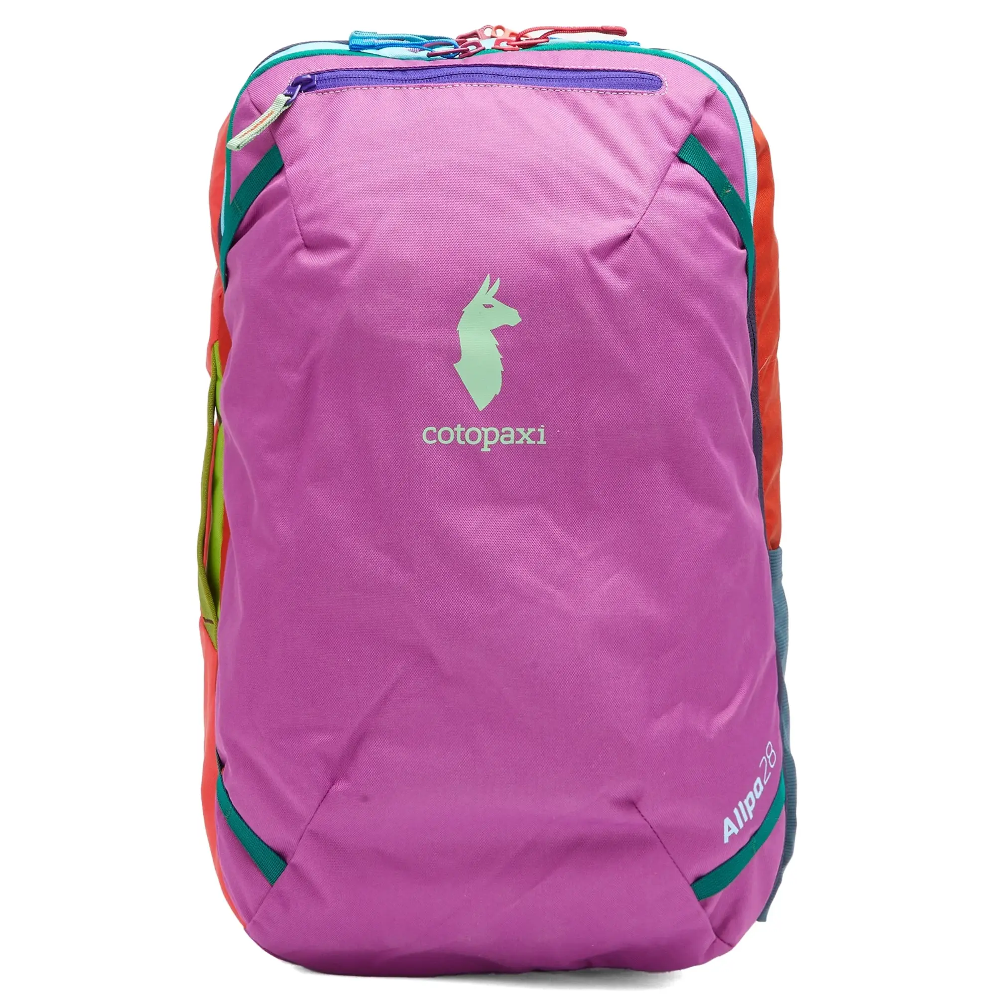 Cotopaxi Men's Allpa 28L Travel Pack Del Dia