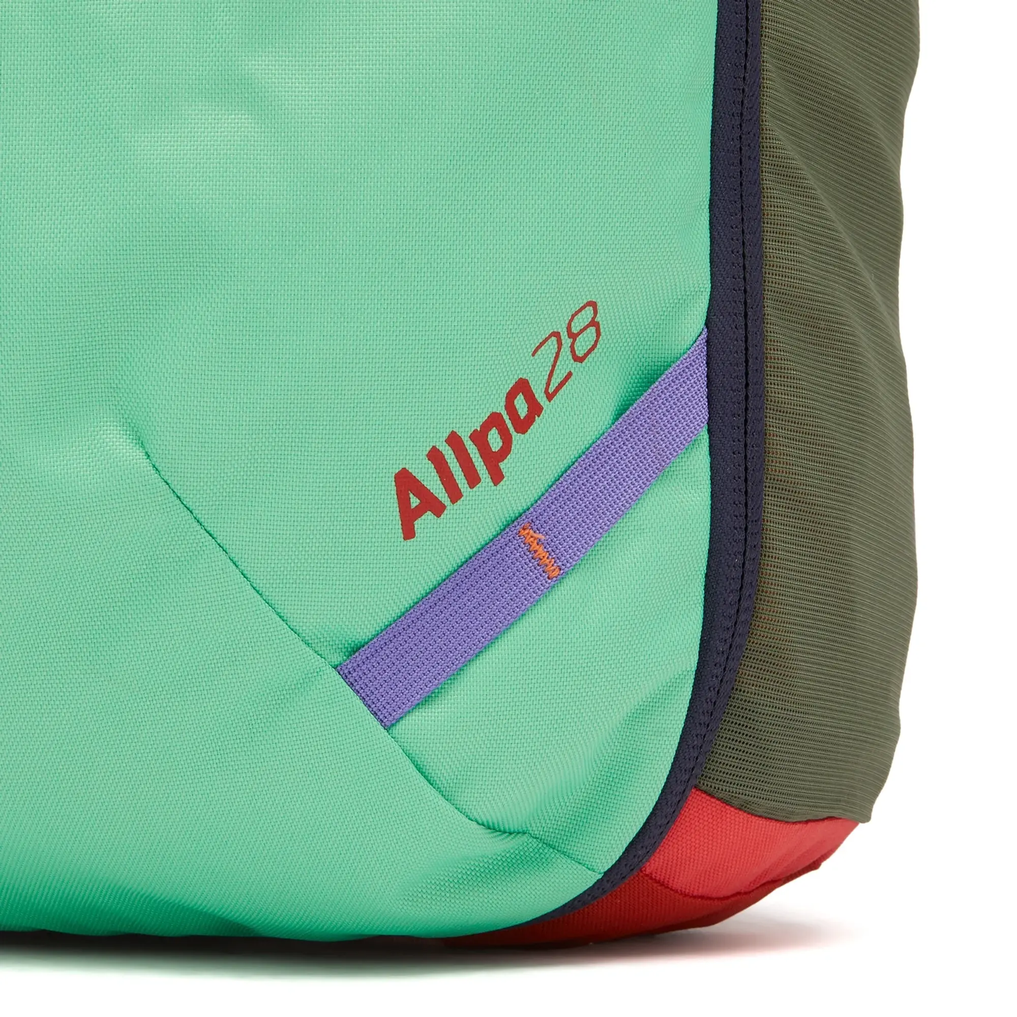Cotopaxi Men's Allpa 28L Travel Pack Del Dia