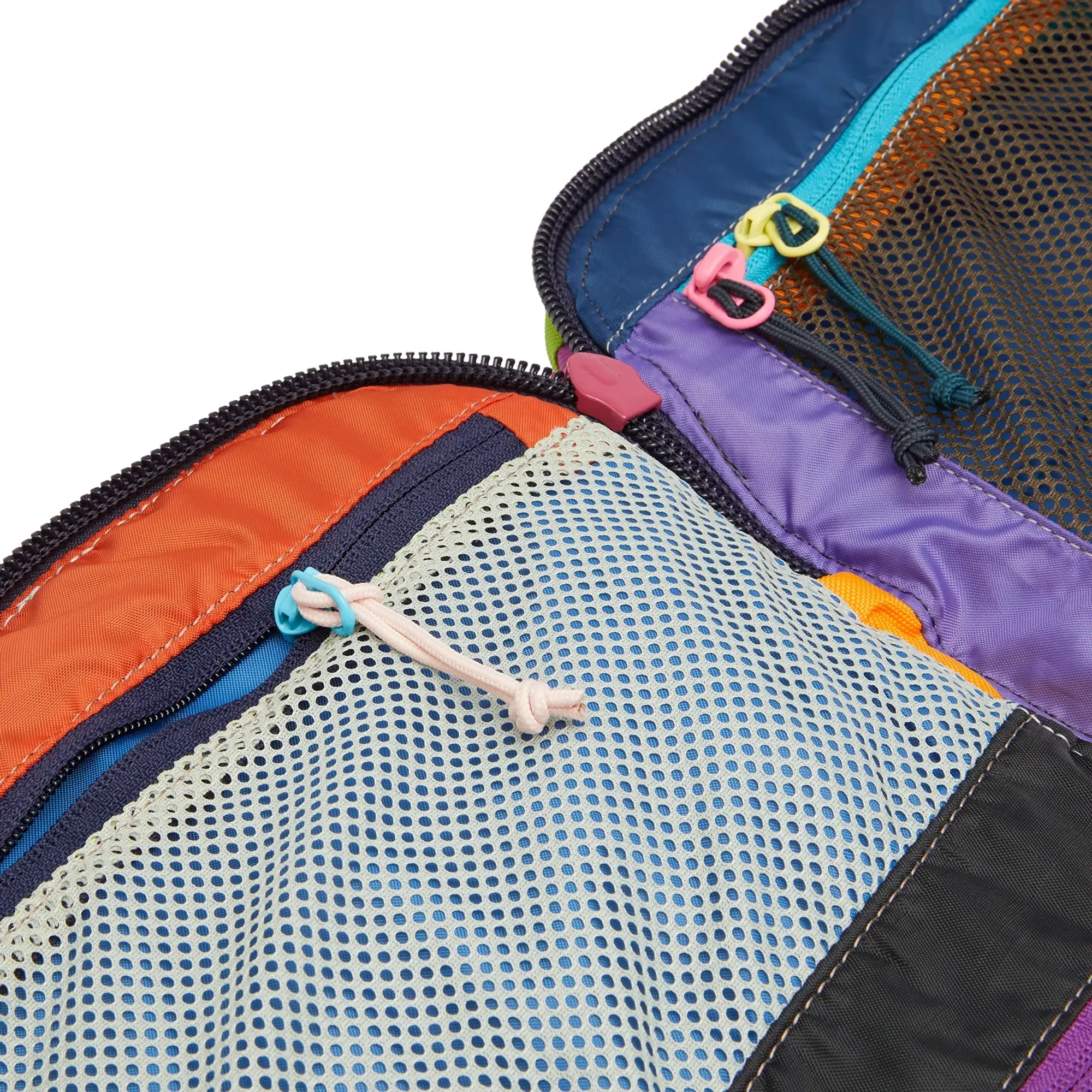Cotopaxi Men's Allpa 28L Travel Pack Del Dia