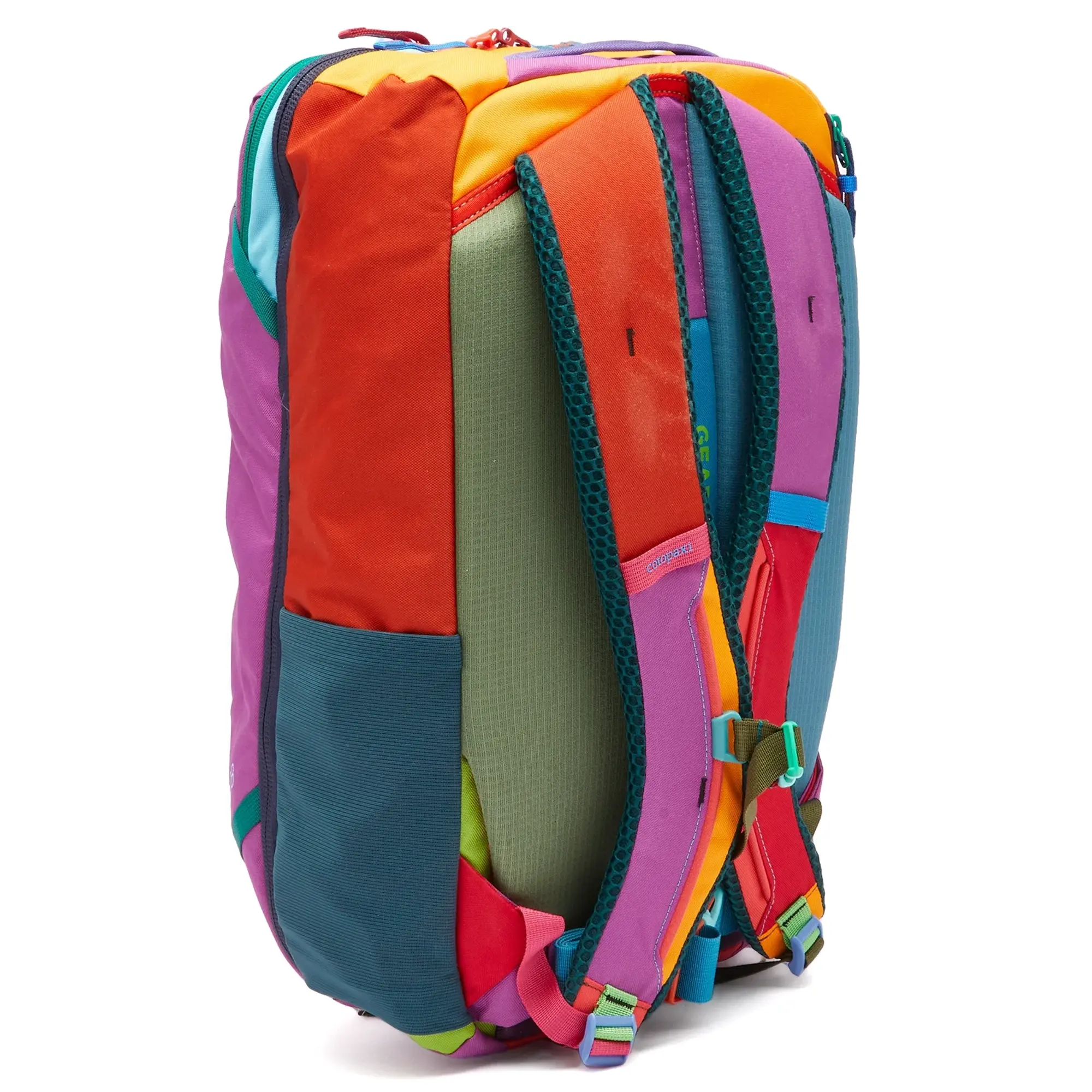 Cotopaxi Men's Allpa 28L Travel Pack Del Dia