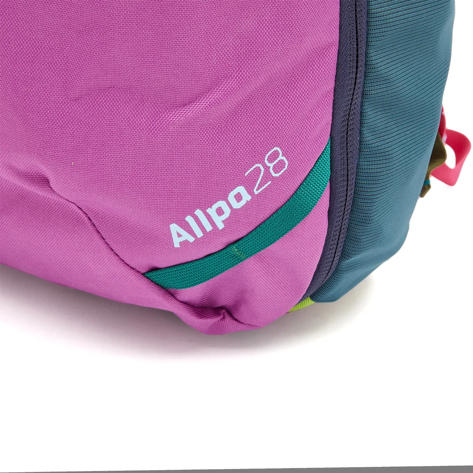 Cotopaxi Men's Allpa 28L Travel Pack Del Dia