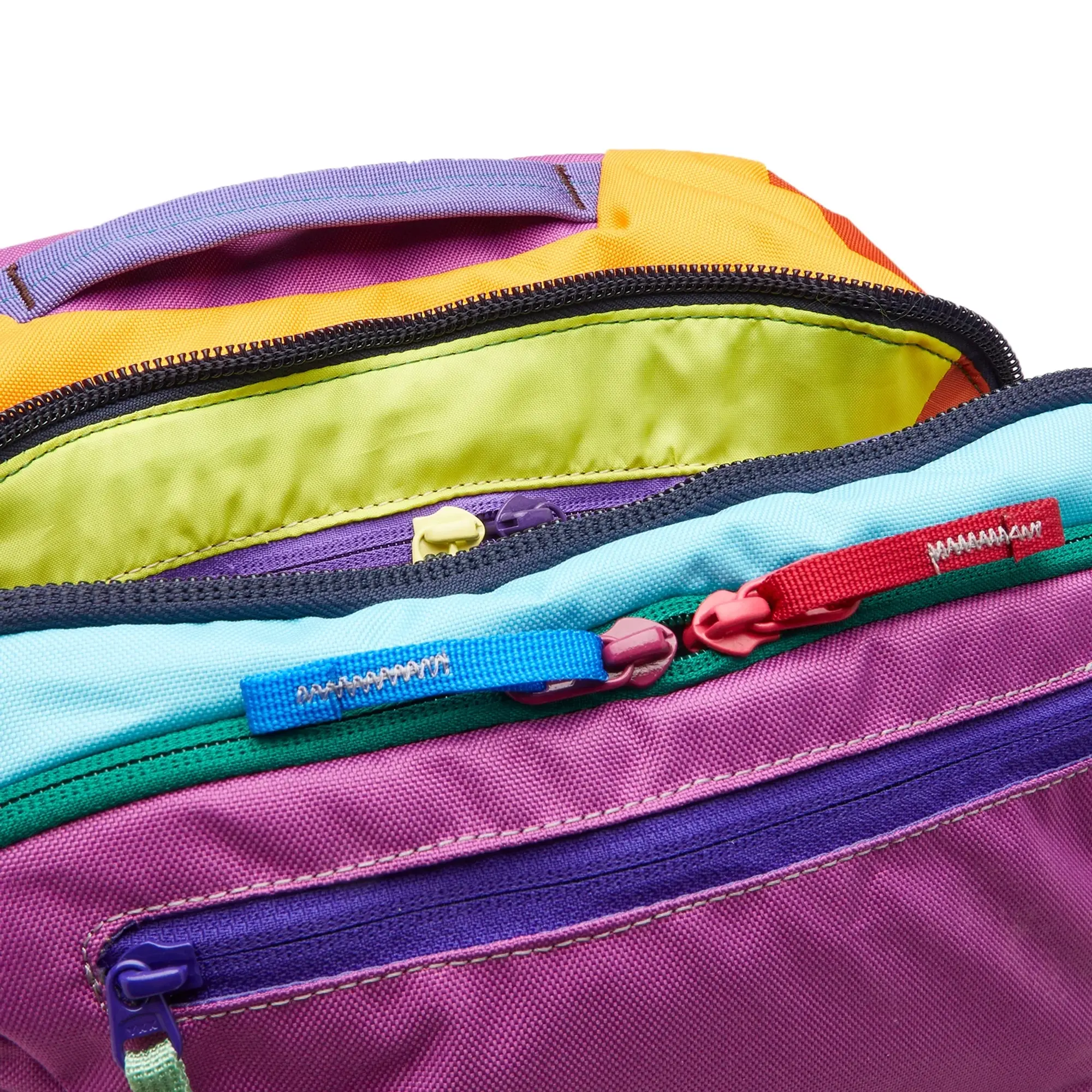 Cotopaxi Men's Allpa 28L Travel Pack Del Dia