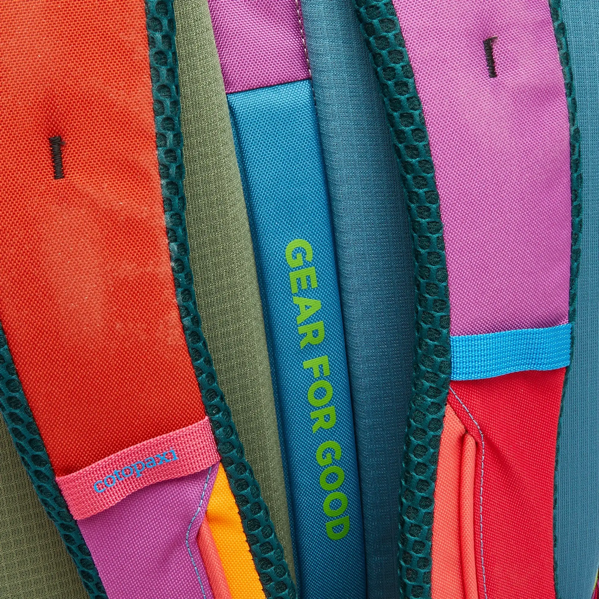 Cotopaxi Men's Allpa 28L Travel Pack Del Dia