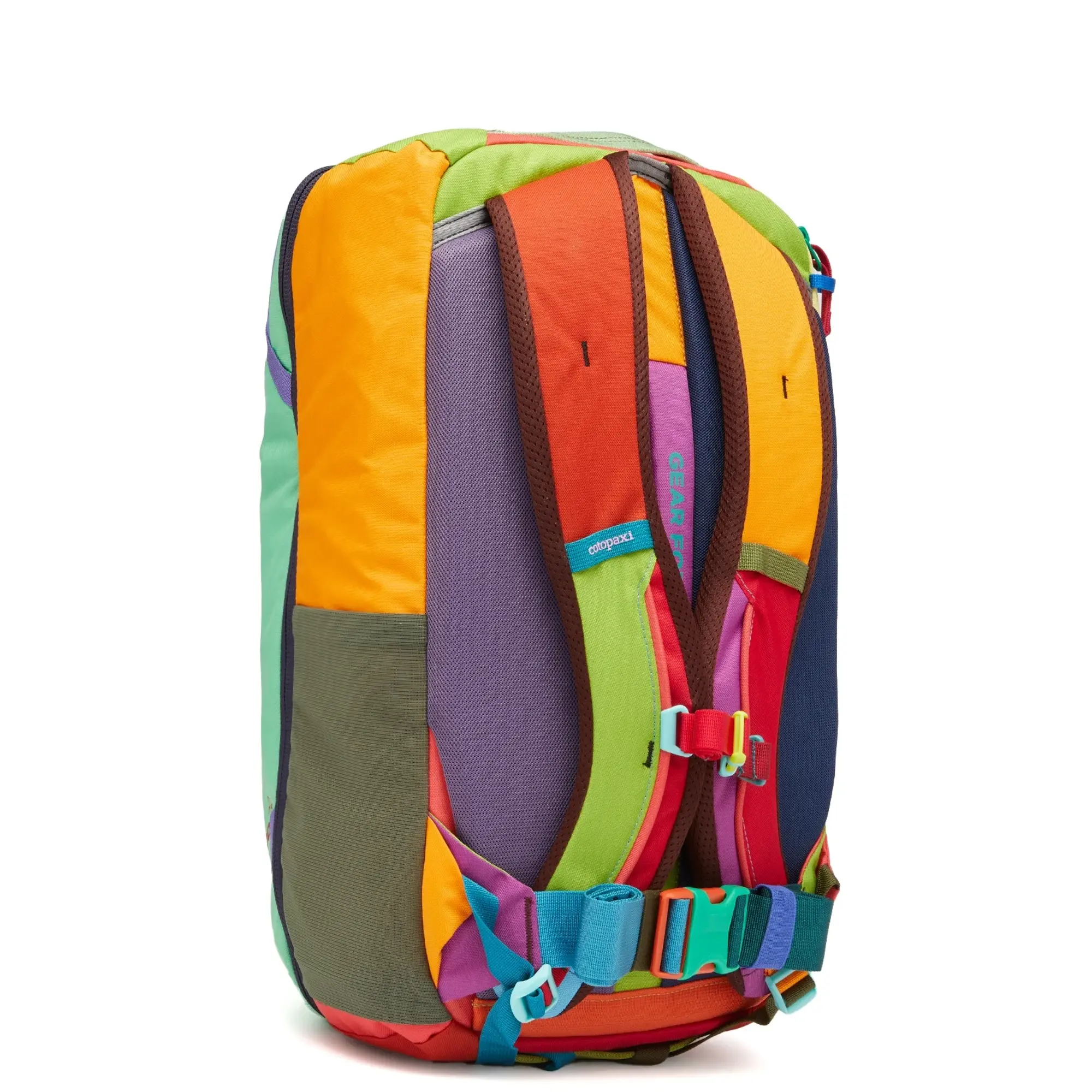 Cotopaxi Men's Allpa 28L Travel Pack Del Dia
