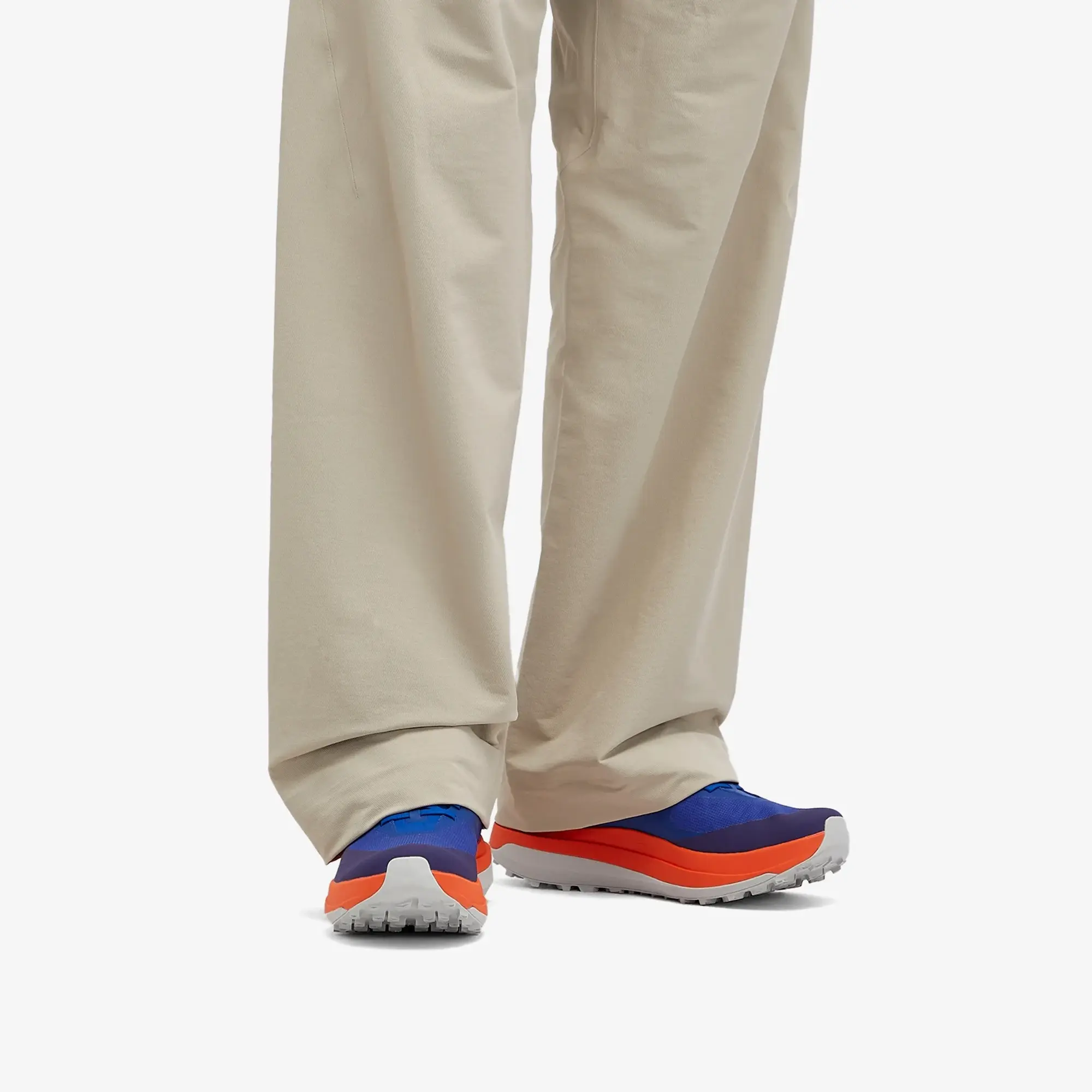 Arc'teryx Men's Sylan Gore-Tex Vitality/Solaris