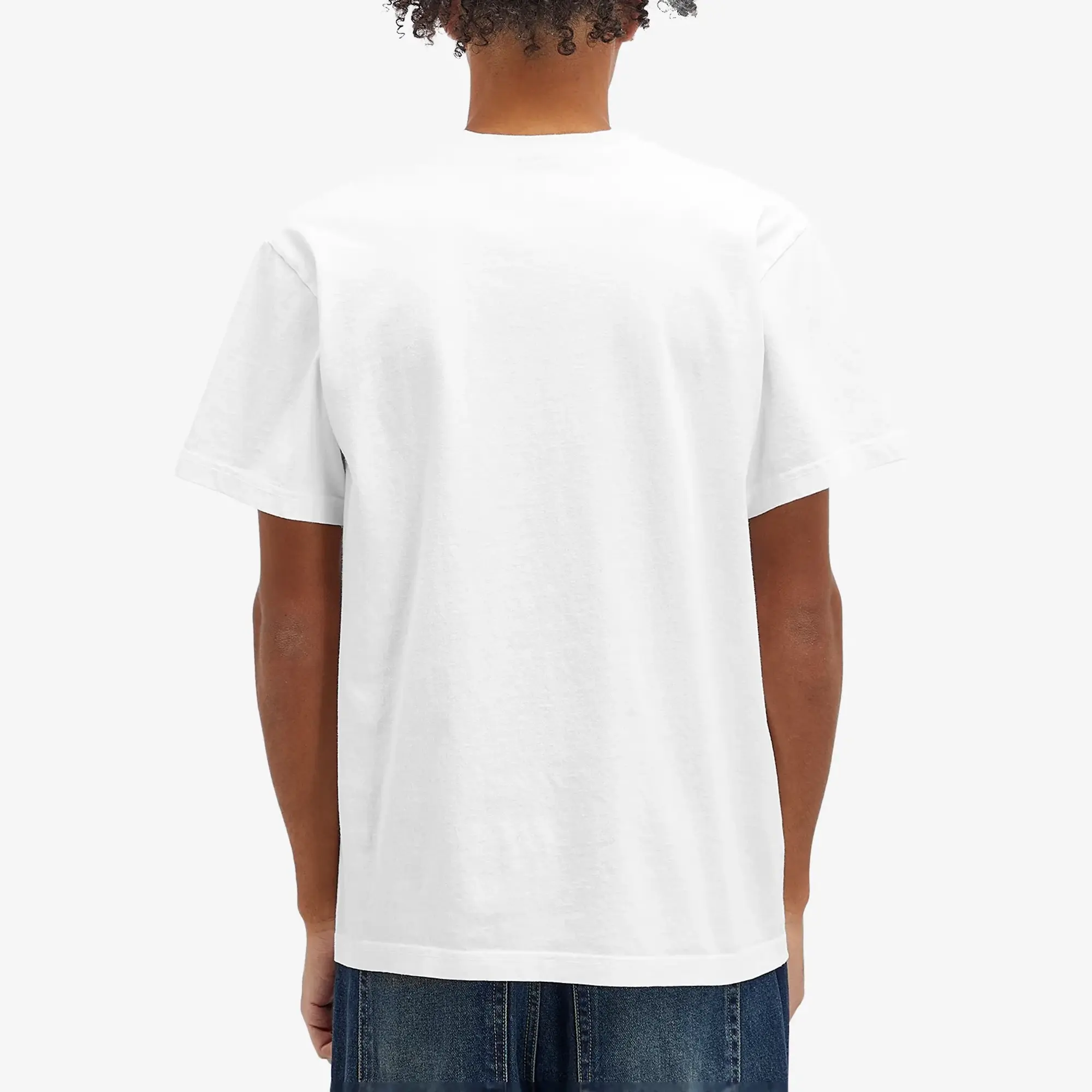 Awake NY Men's Bunny T-Shirt White