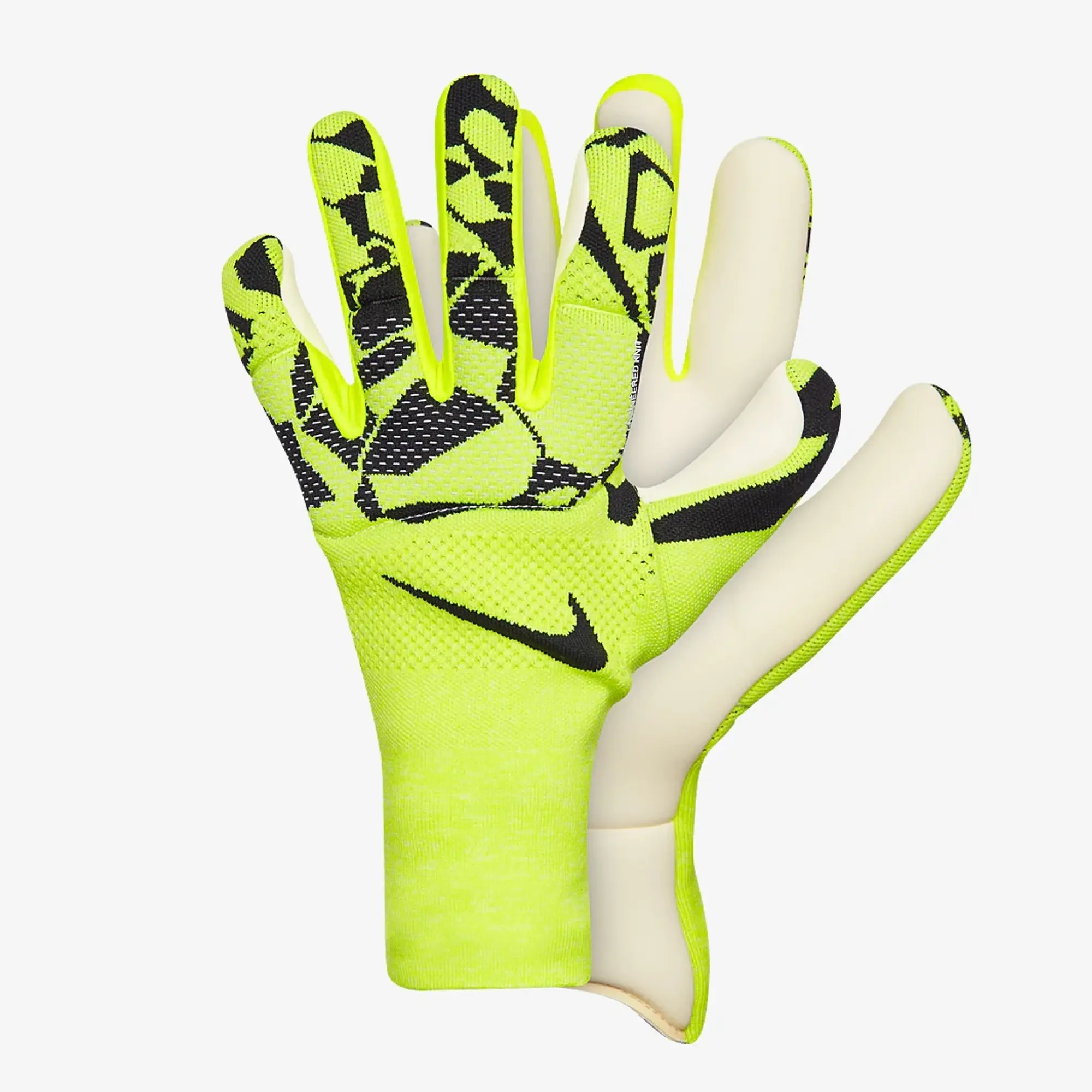 Nike Vapor Dynamic Fit 20cm Promo GK Gloves