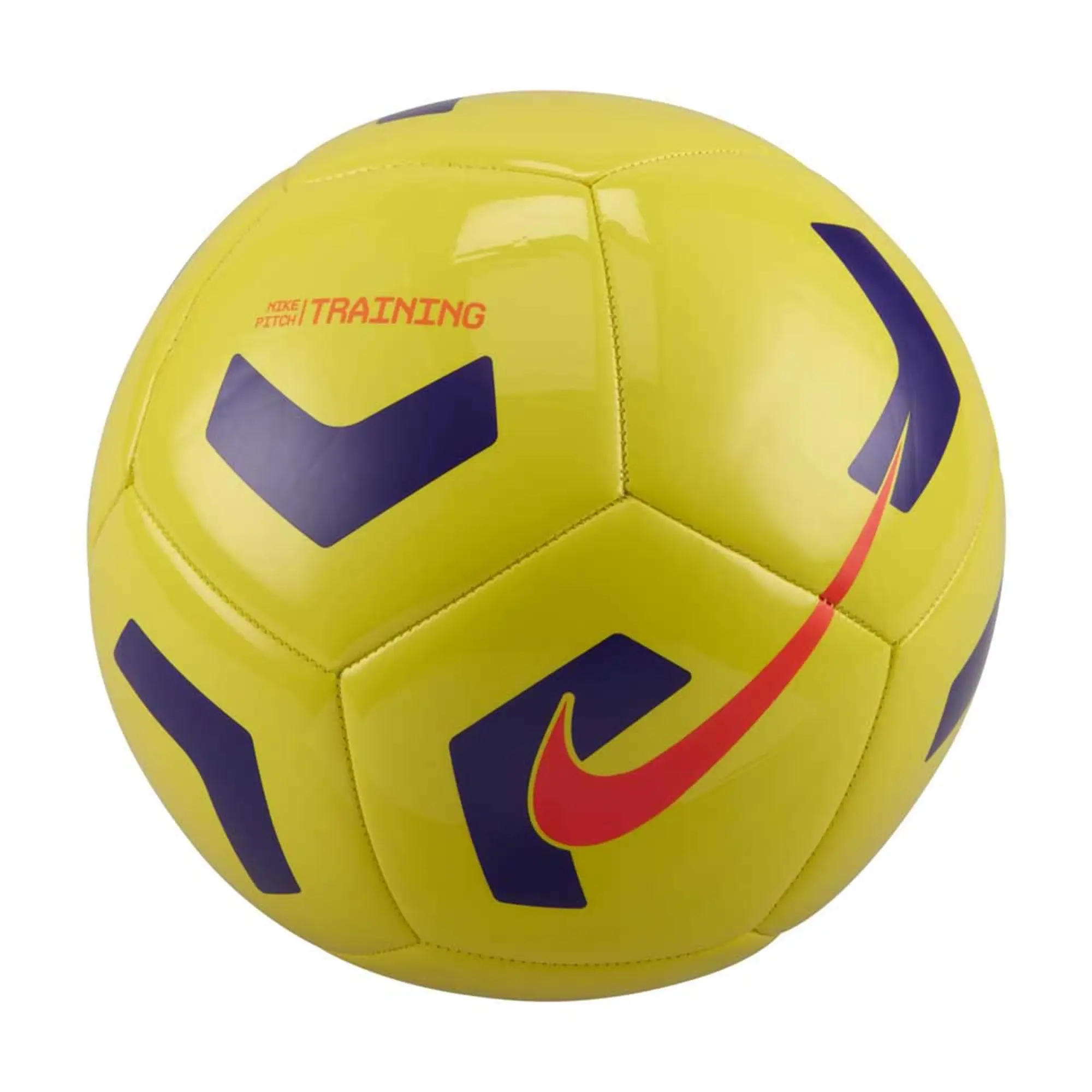 Nike Pitch Training Football Ball