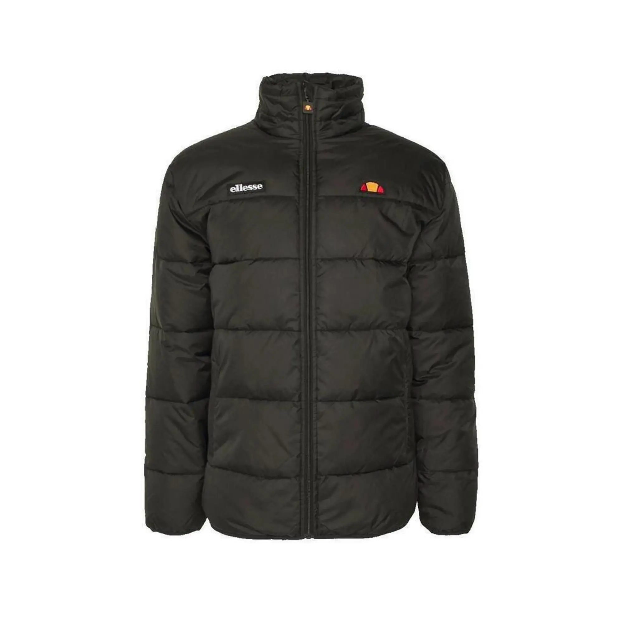 Jacket Ellesse Caloroso Padded Jacket Black M