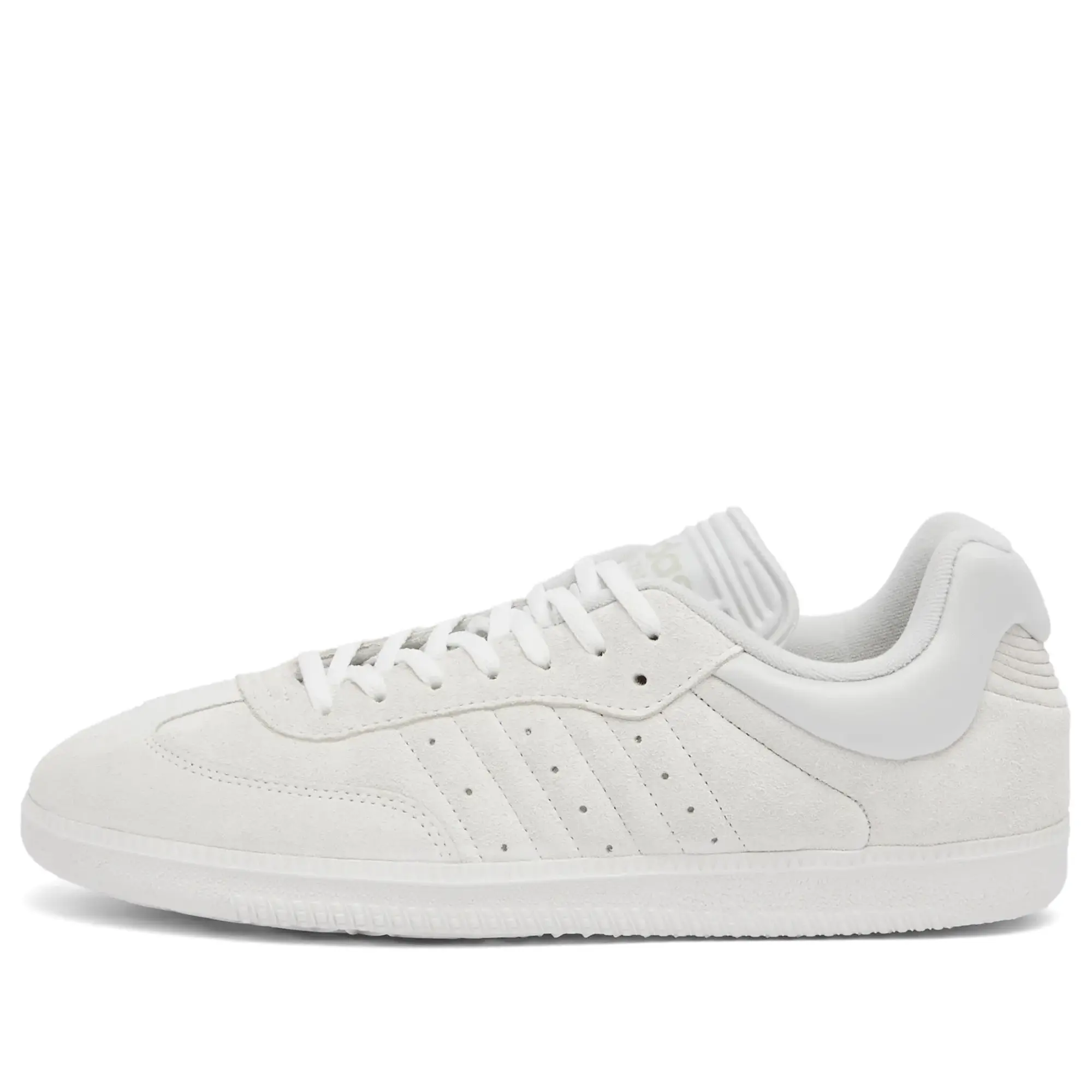 adidas Originals x Dingyun Zhang Samba Women's, White