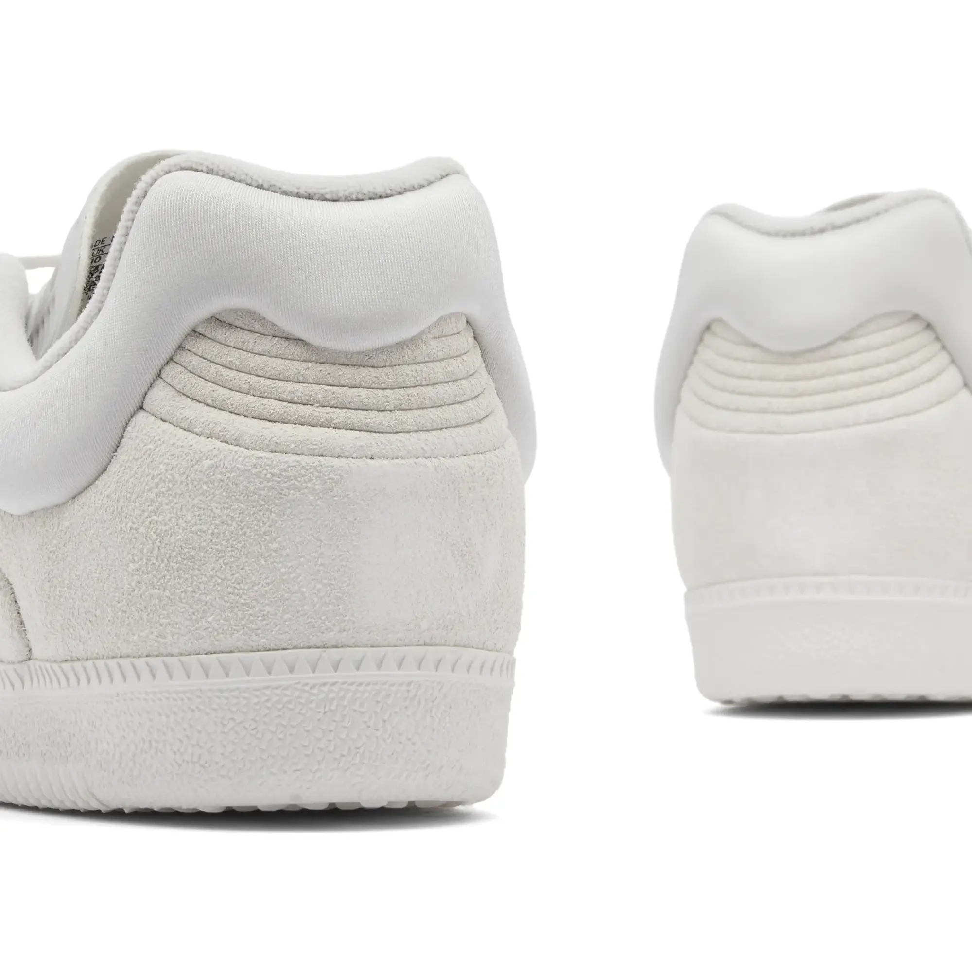 adidas Originals x Dingyun Zhang Samba Women's, White