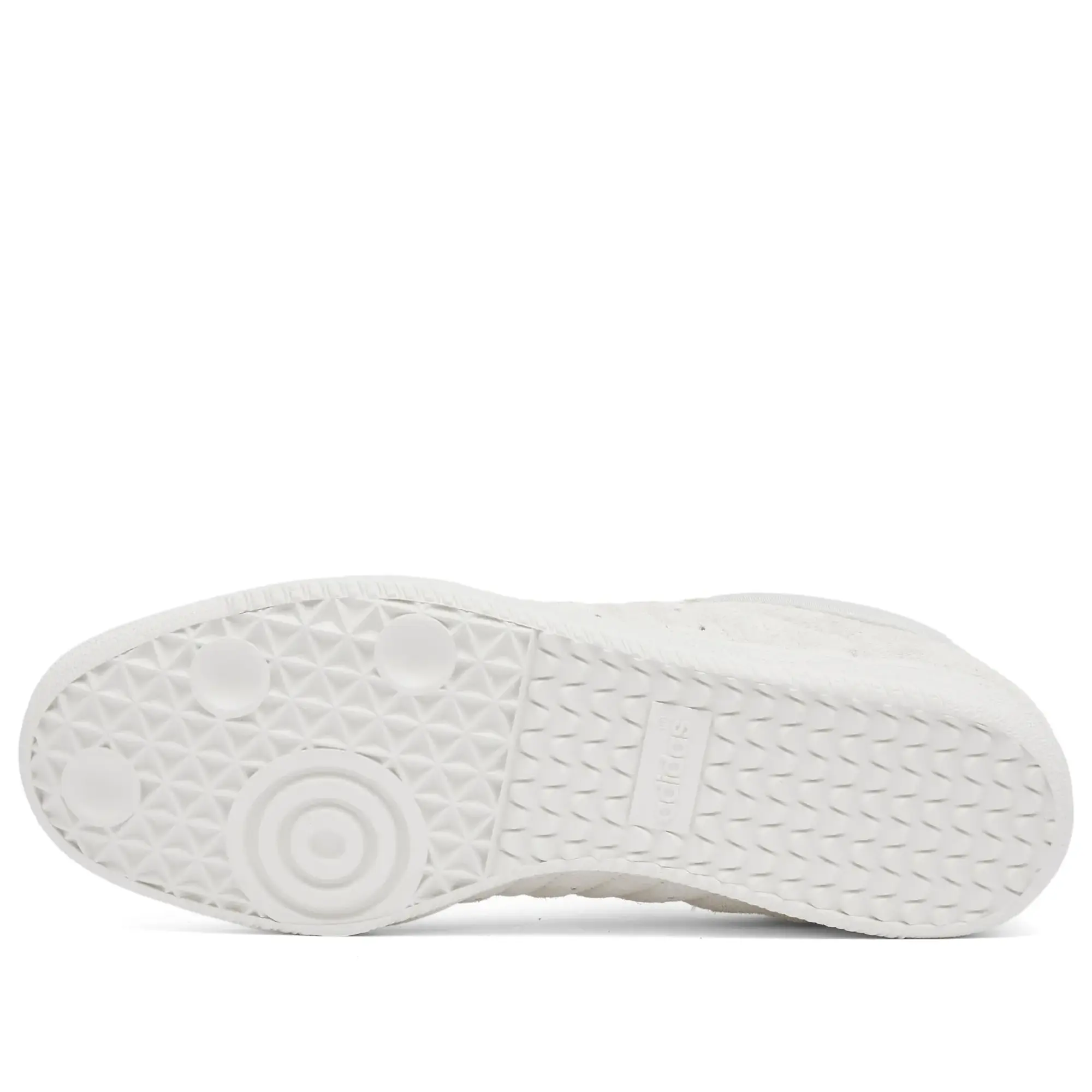 adidas Originals x Dingyun Zhang Samba Women's, White
