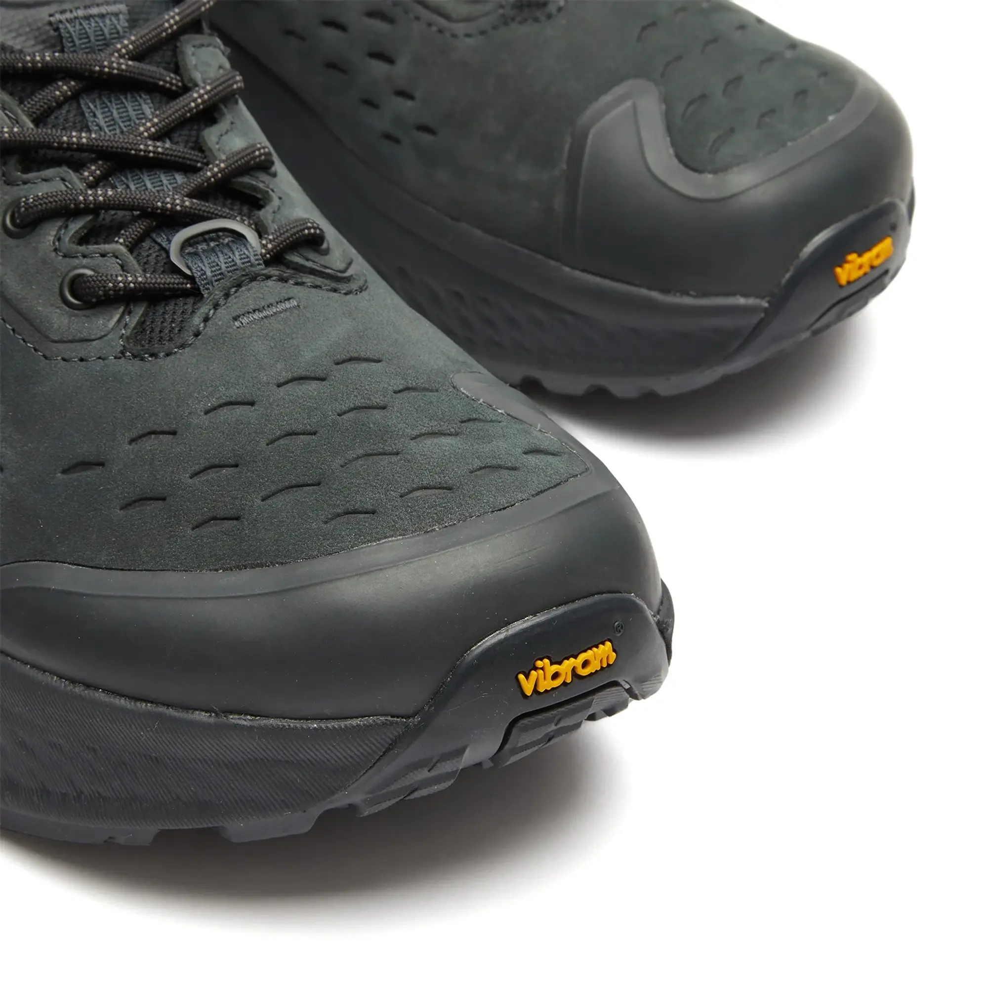 Altra Olympus 6 Hike GORE-TEX - Black, Black