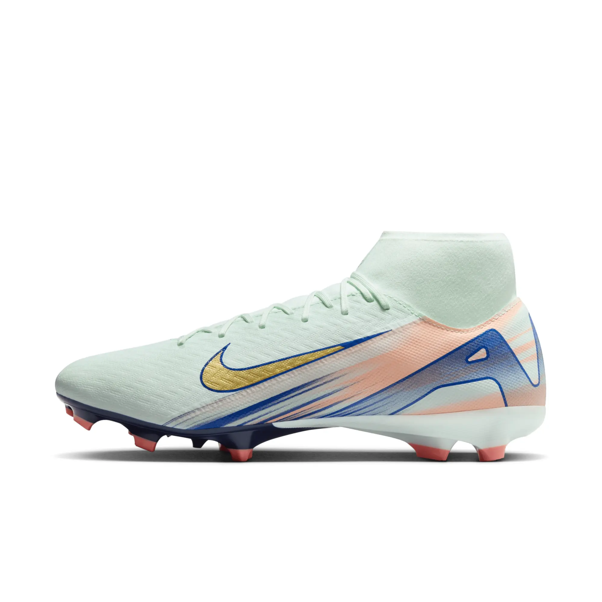 Nike Zm Superfly 10 Acad Mds Fg/mg Football Boots