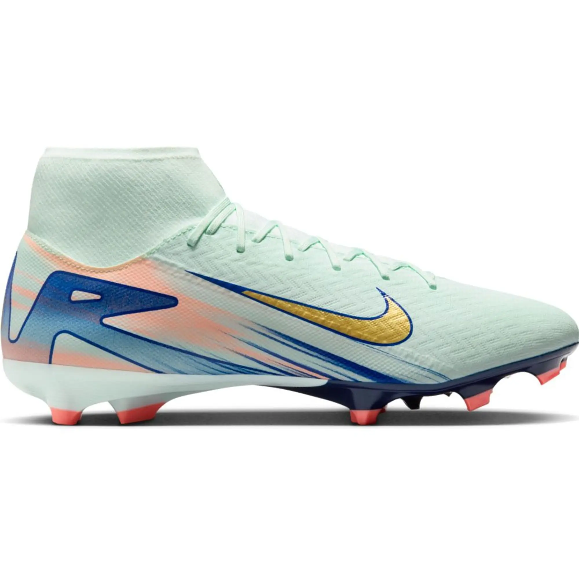 Nike Zm Superfly 10 Acad Mds Fg/mg Football Boots