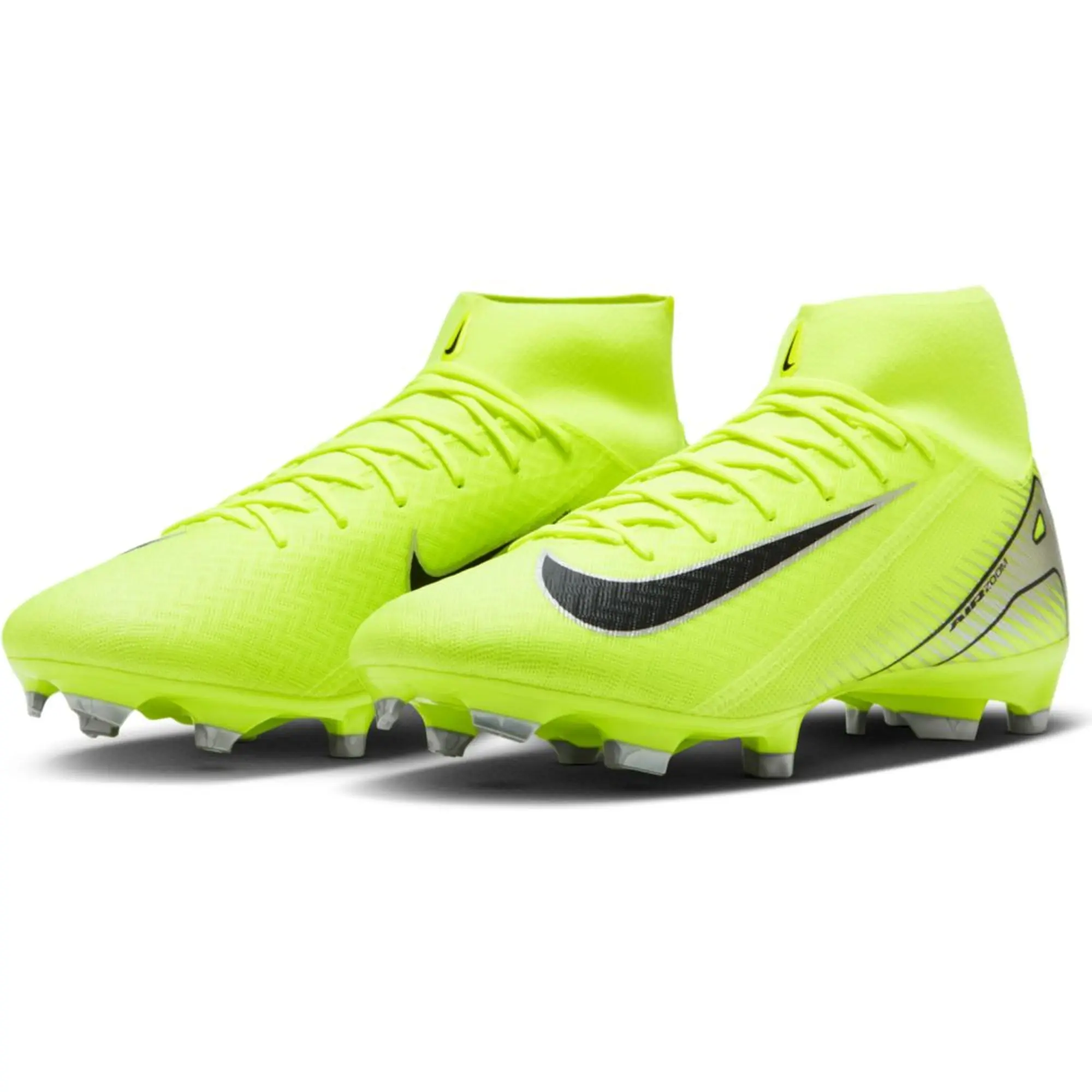 Nike Zm Superfly 10 Acad Mds Fg/mg Football Boots