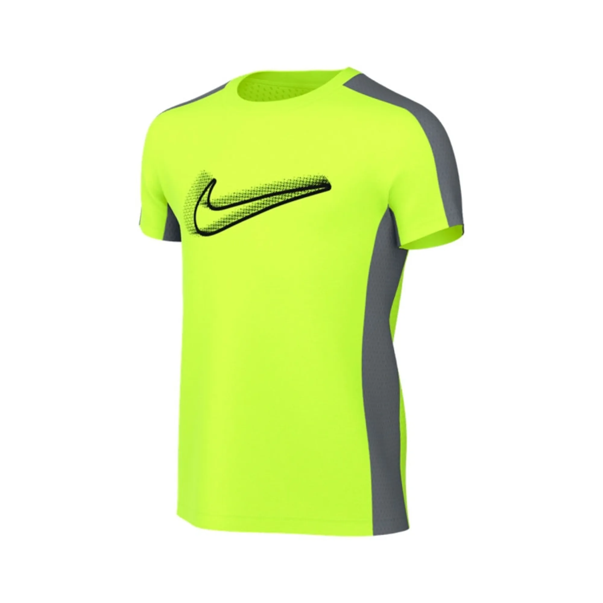 Nike Training T-Shirt Dri-Fit Academy 23 - ['Yellow']
