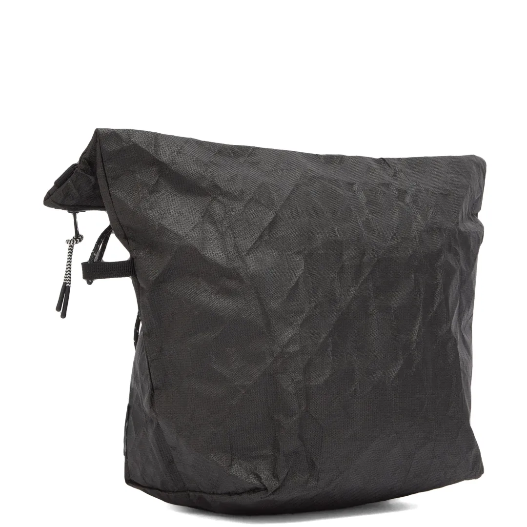ROA Men's Drybag Black | RBUW222FA15-BLK0001 | FOOTY.COM ROA Men's Drybag Black | RBUW222FA15-BLK0001 | FOOTY.COM
