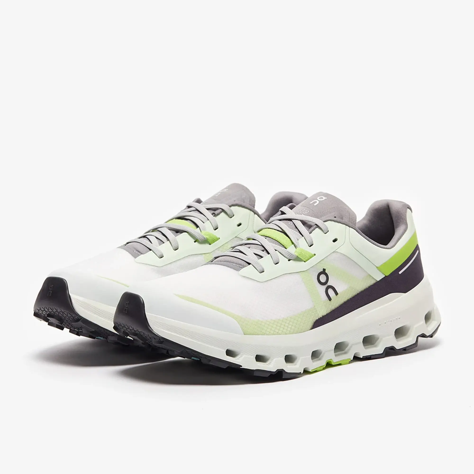 On Running Cloudvista 2 Women's - White