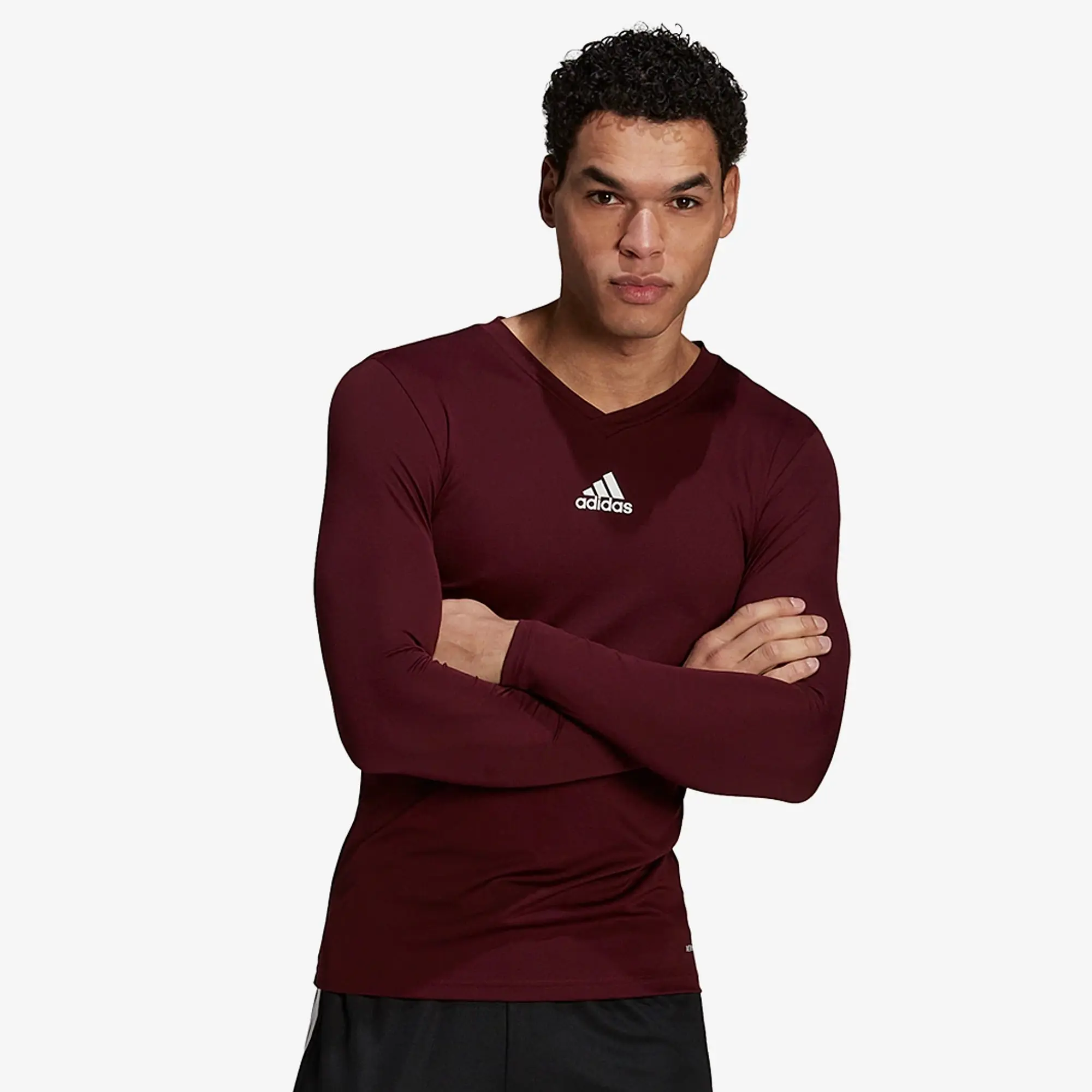 adidas Team Base Tee 21